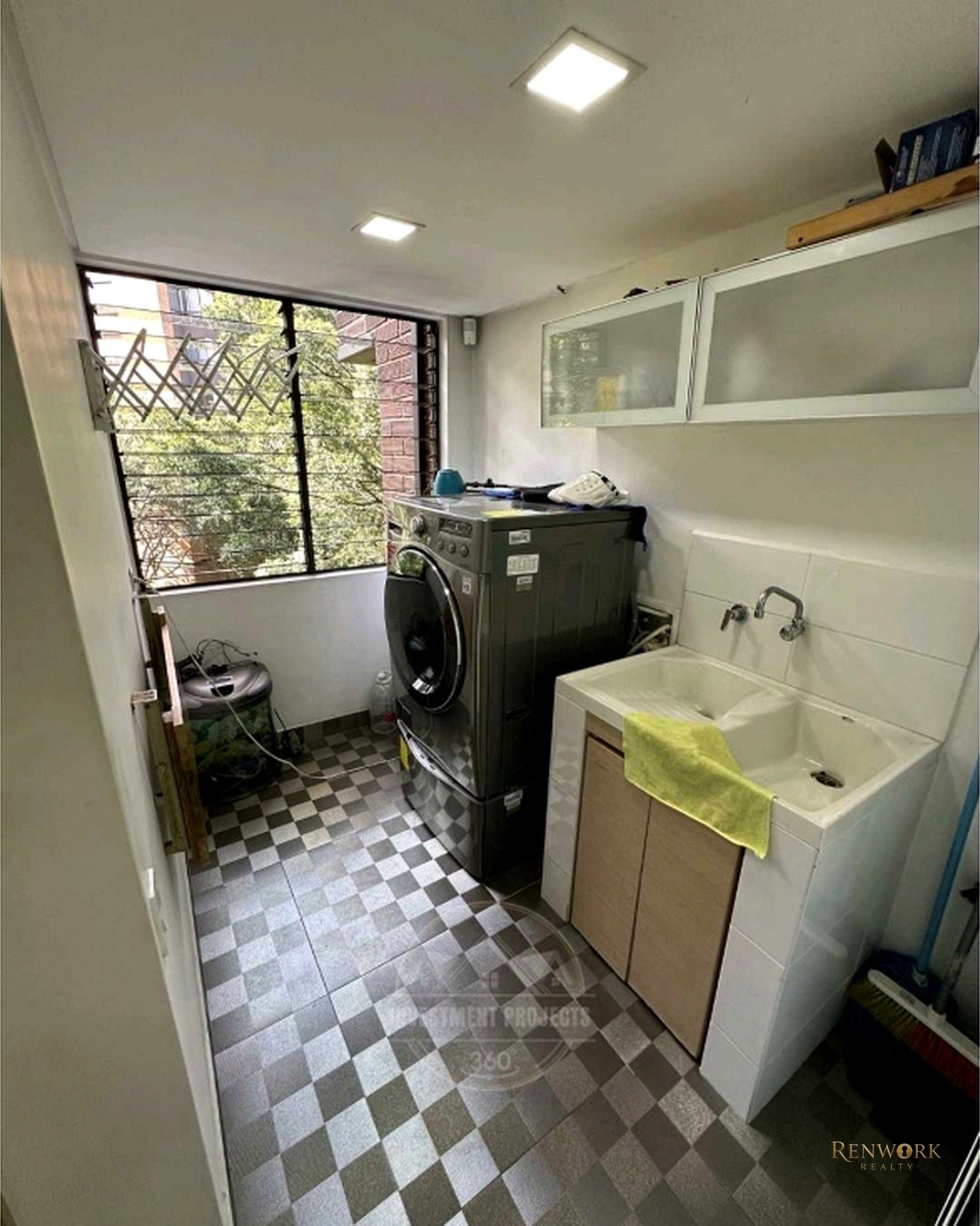 VENTA DE APARTAMENTO EN EL POBLADO. SECTOR LAS LOMAS 1. · foto 5