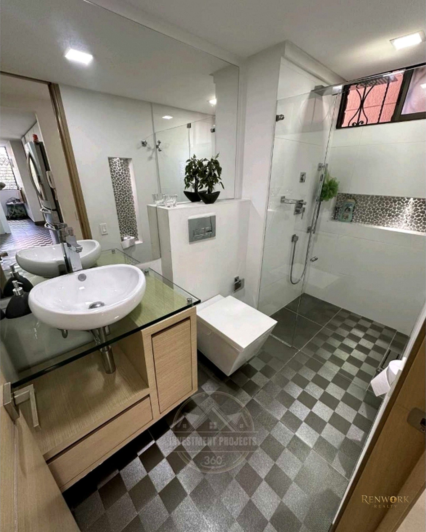 VENTA DE APARTAMENTO EN EL POBLADO. SECTOR LAS LOMAS 1. · foto 6