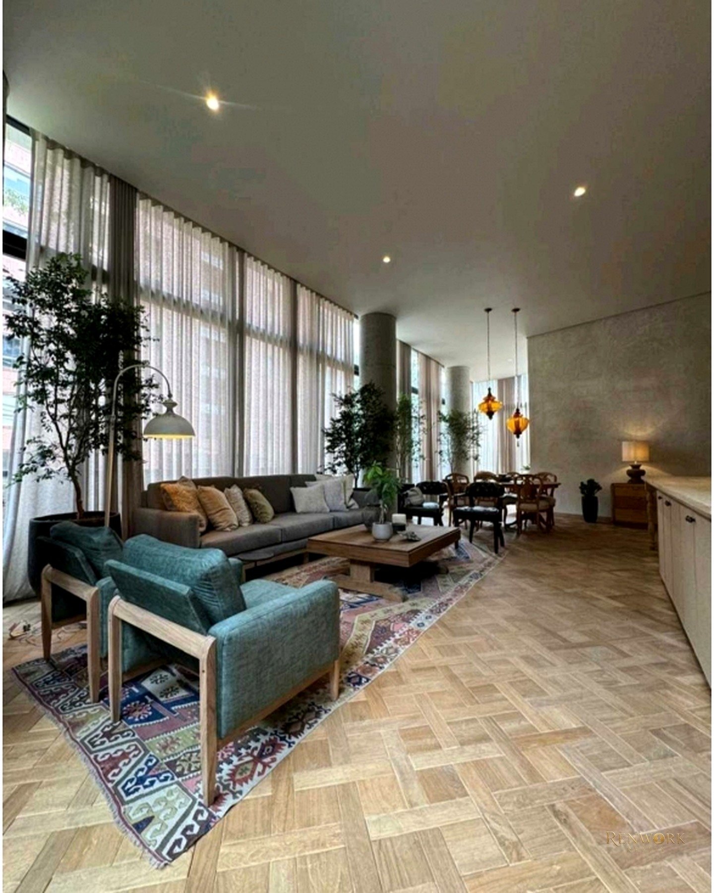 VENTA DE APARTAMENTO EN EL POBLADO, SECTOR LAS LOMAS. · foto 6