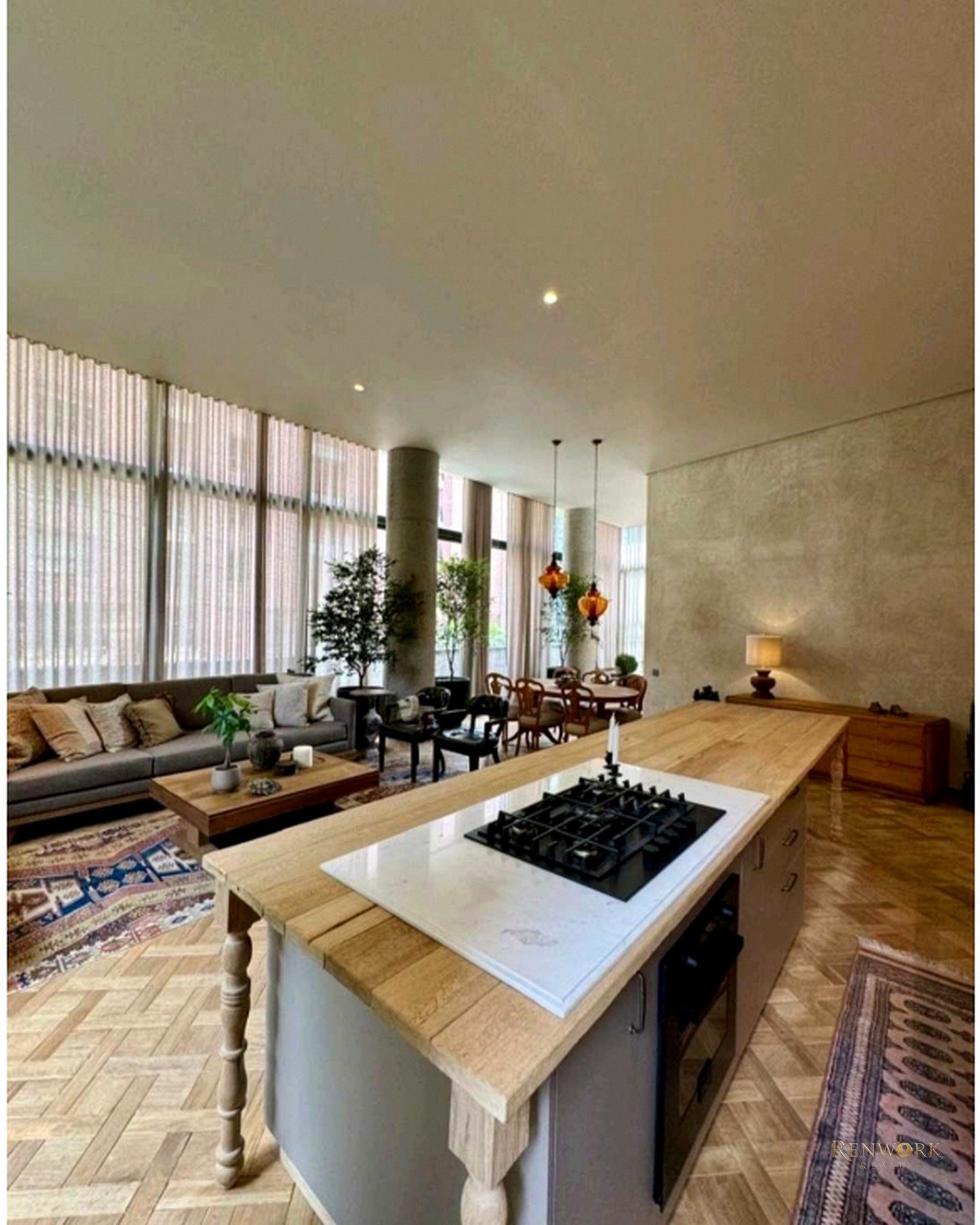 VENTA DE APARTAMENTO EN EL POBLADO, SECTOR LAS LOMAS. · foto 7