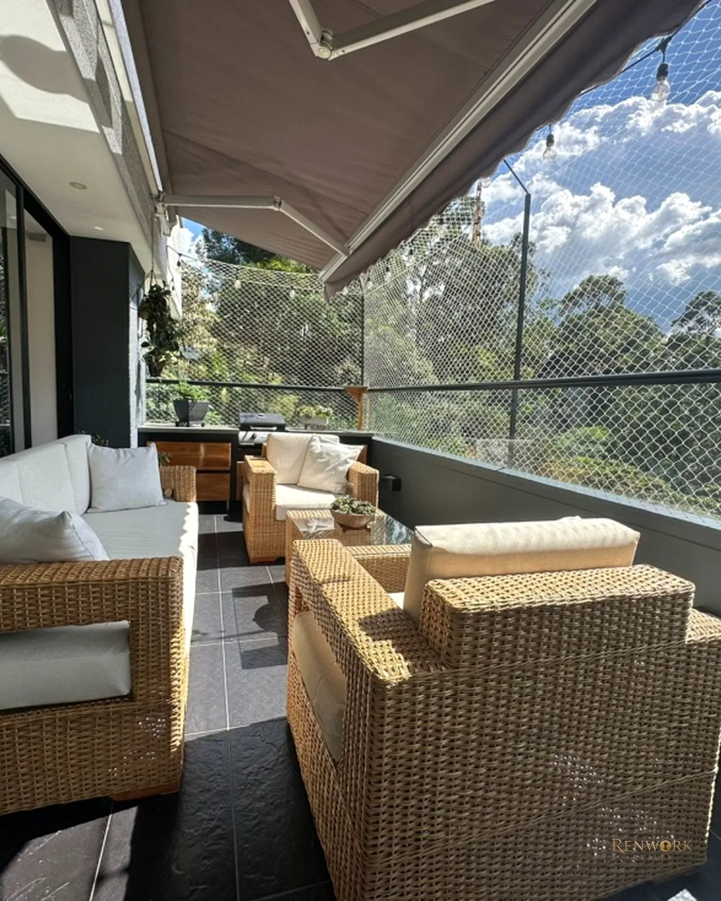 VENTA DE APARTAMENTO EN EL POBLADO- SECTOR LAS PALMAS · foto 3