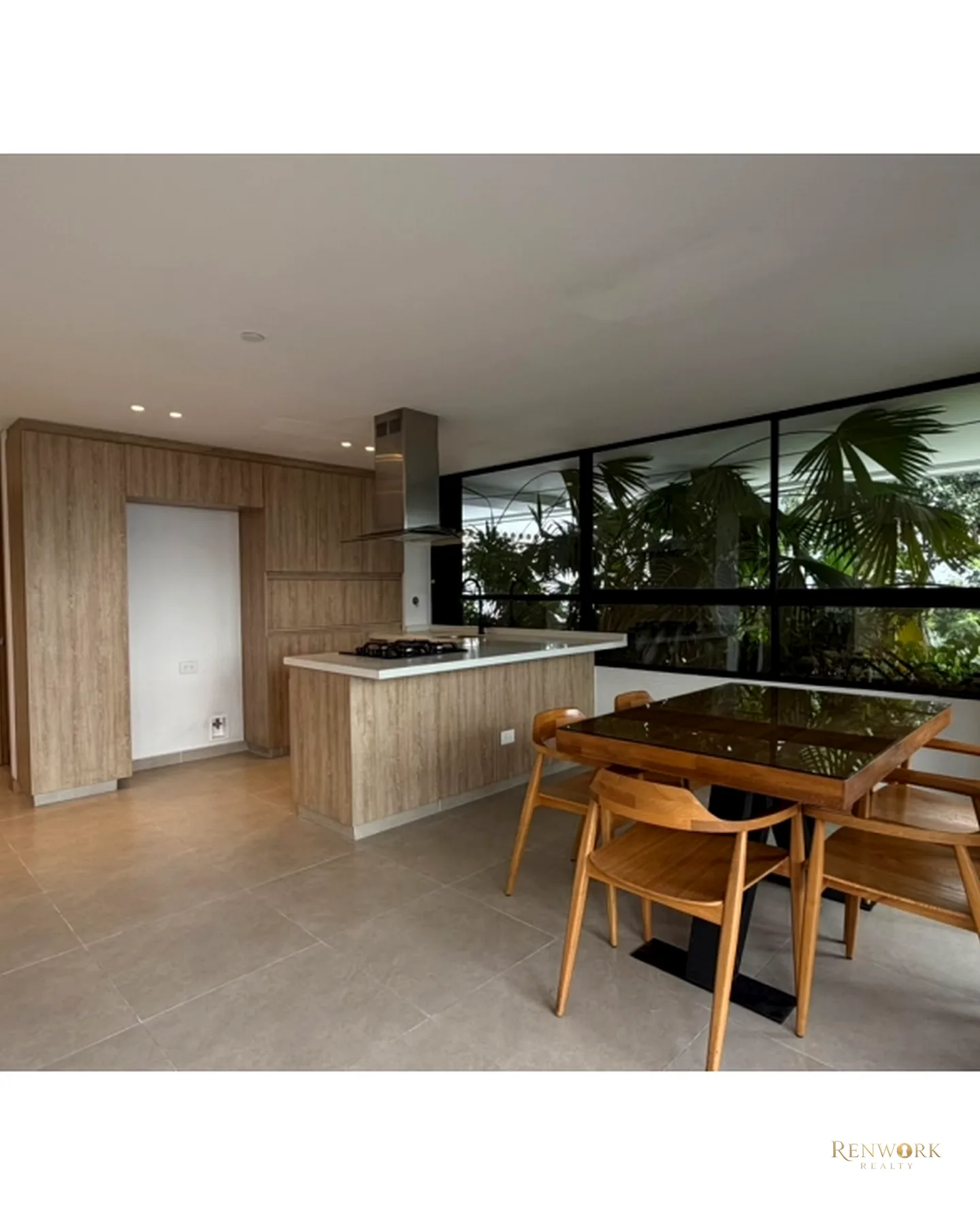 VENTA DE APARTAMENTO EN EL POBLADO- SECTOR LAS PALMAS · foto 1