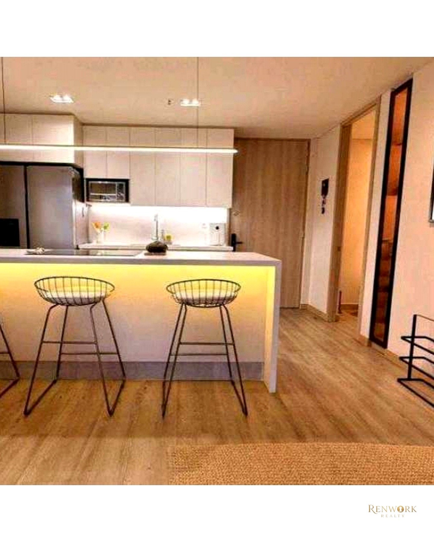 VENTA DE APARTAMENTO EN EL POBLADO, SECTOR LINARES. · foto 3
