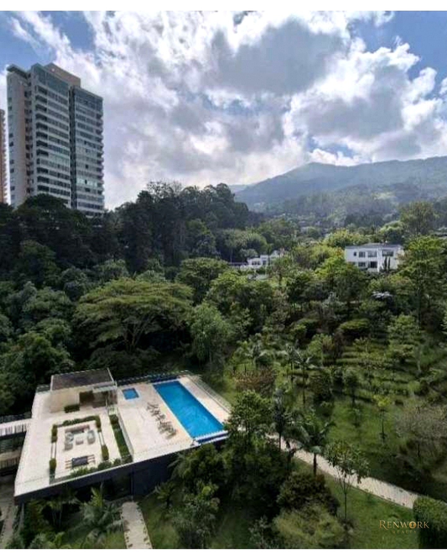 VENTA DE APARTAMENTO EN EL POBLADO, SECTOR LOS BALSOS. · foto 2