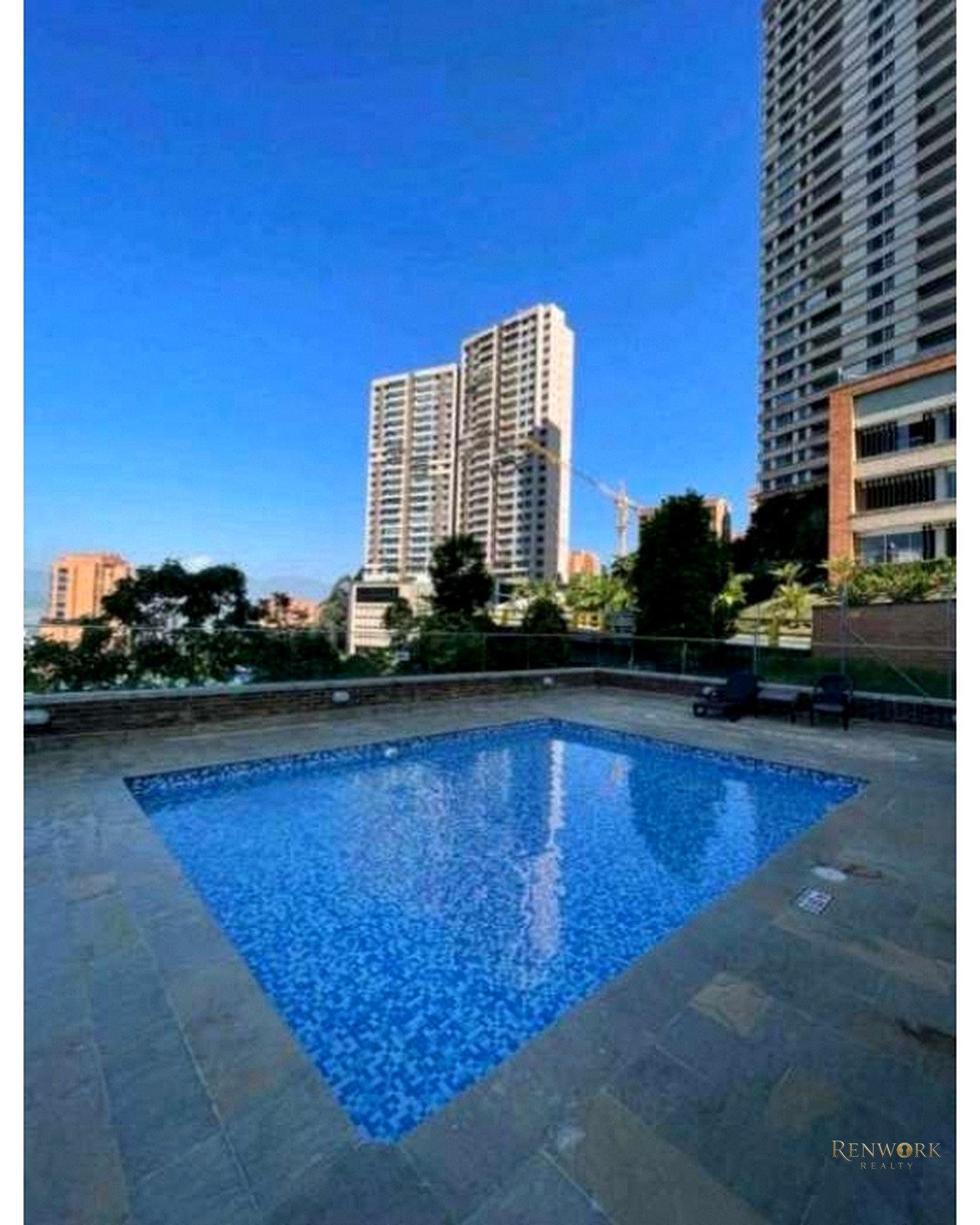 VENTA DE APARTAMENTO EN EL POBLADO, SECTOR LOS BALSOS. · foto 11
