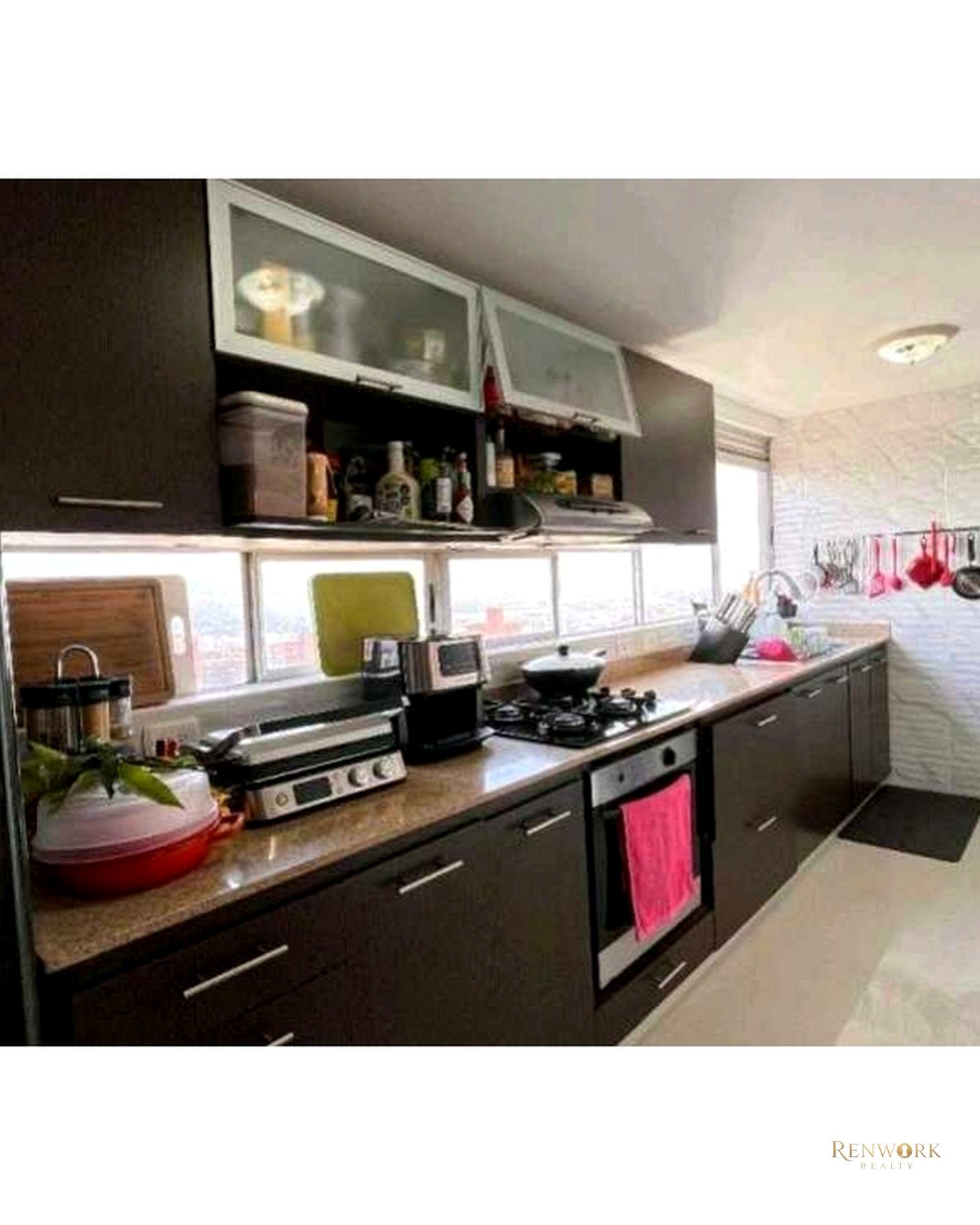 VENTA DE APARTAMENTO EN EL POBLADO, SECTOR LOS BALSOS. · foto 9