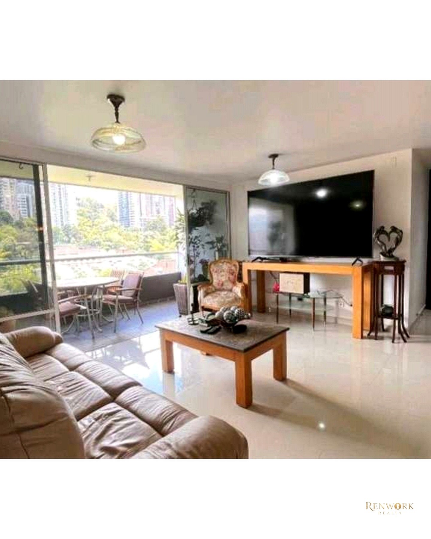 VENTA DE APARTAMENTO EN EL POBLADO, SECTOR LOS BALSOS. · foto 4