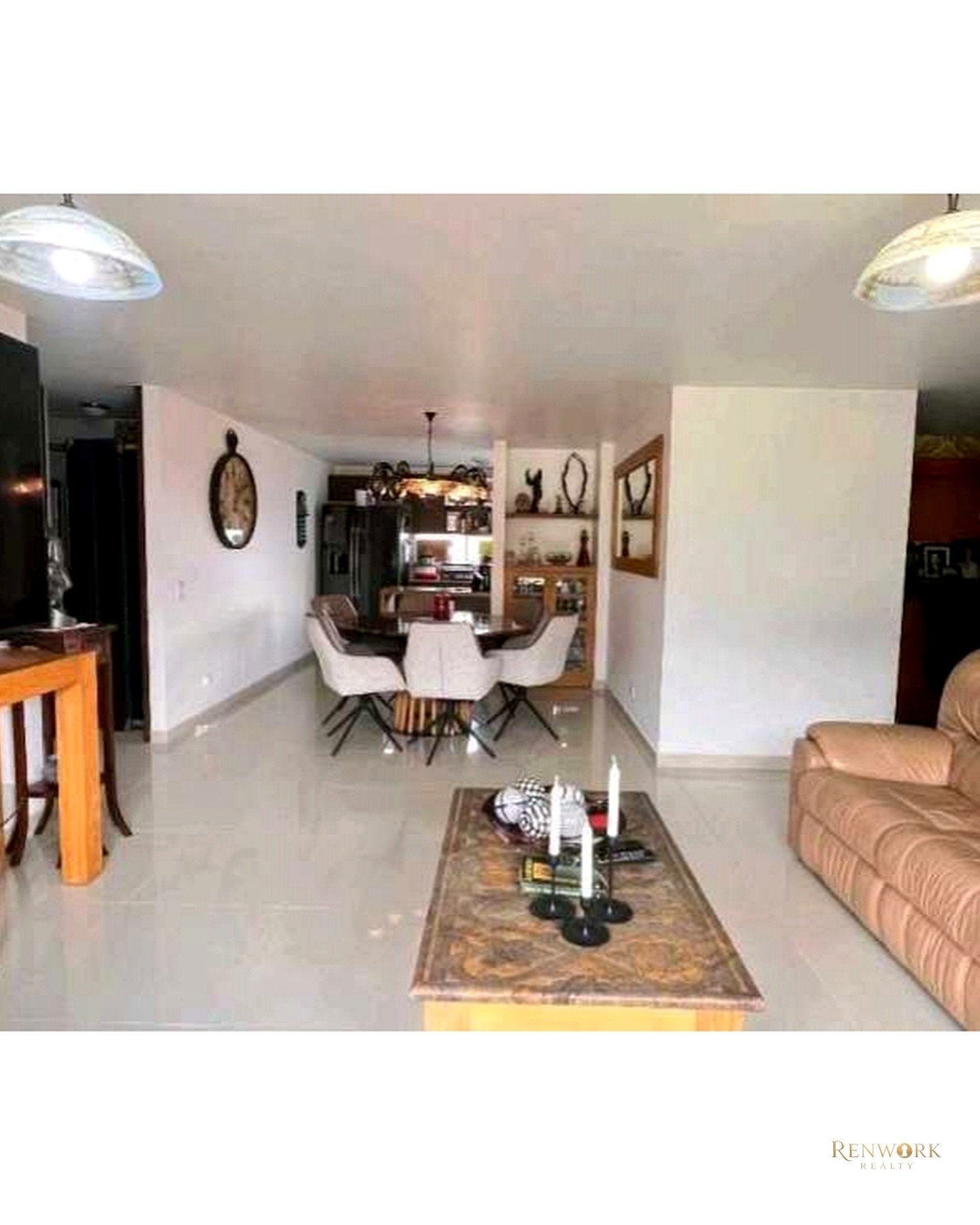 VENTA DE APARTAMENTO EN EL POBLADO, SECTOR LOS BALSOS. · foto 6