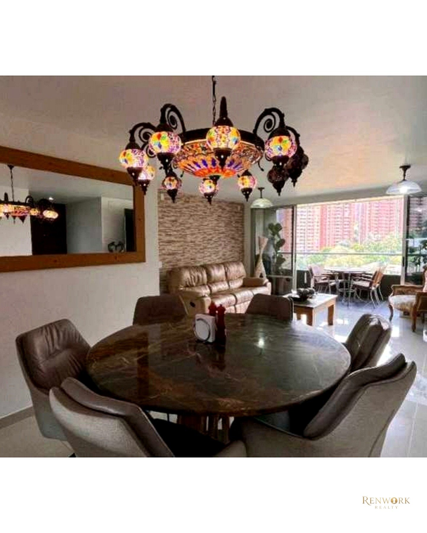 VENTA DE APARTAMENTO EN EL POBLADO, SECTOR LOS BALSOS. · foto 8