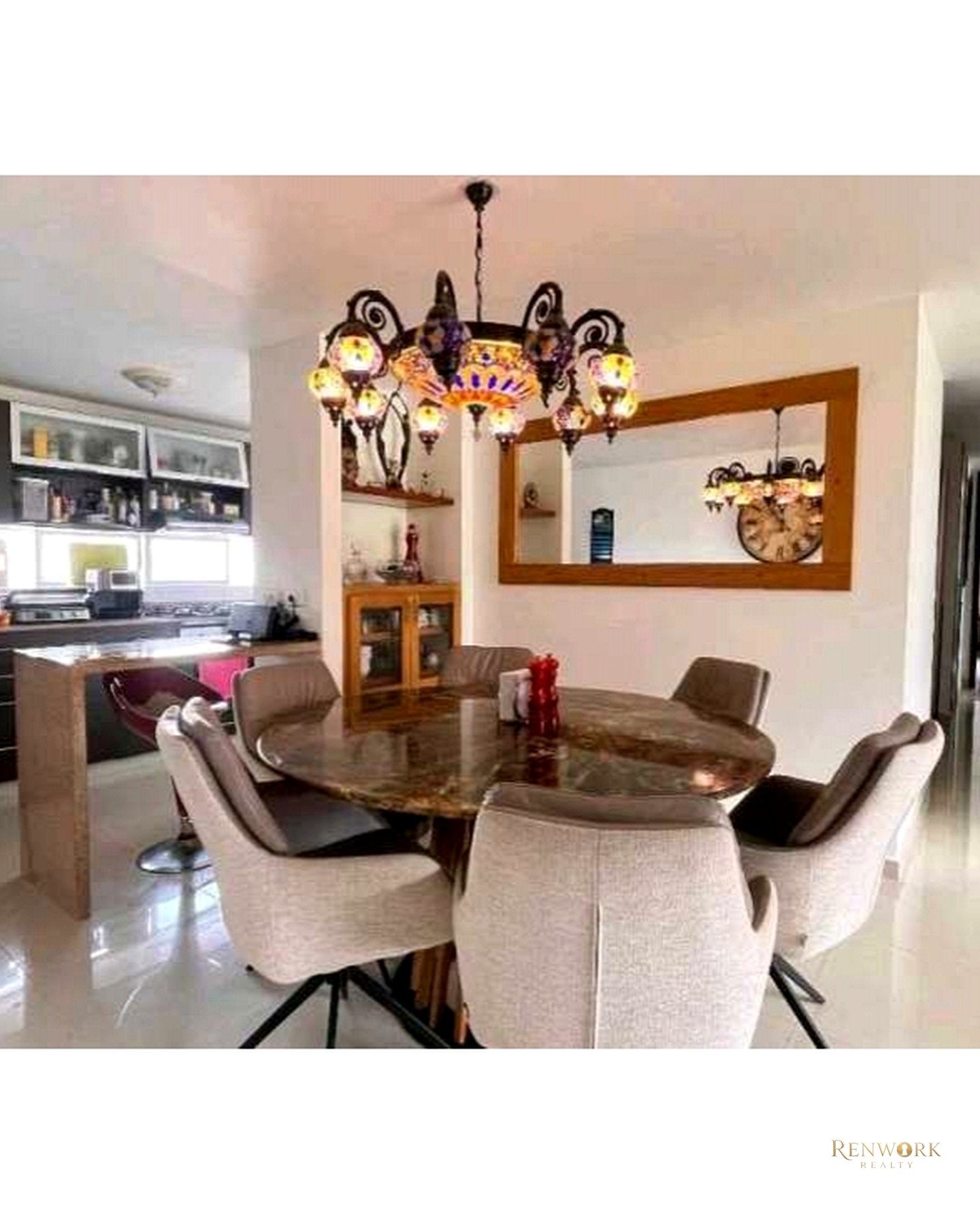 VENTA DE APARTAMENTO EN EL POBLADO, SECTOR LOS BALSOS. · foto 5