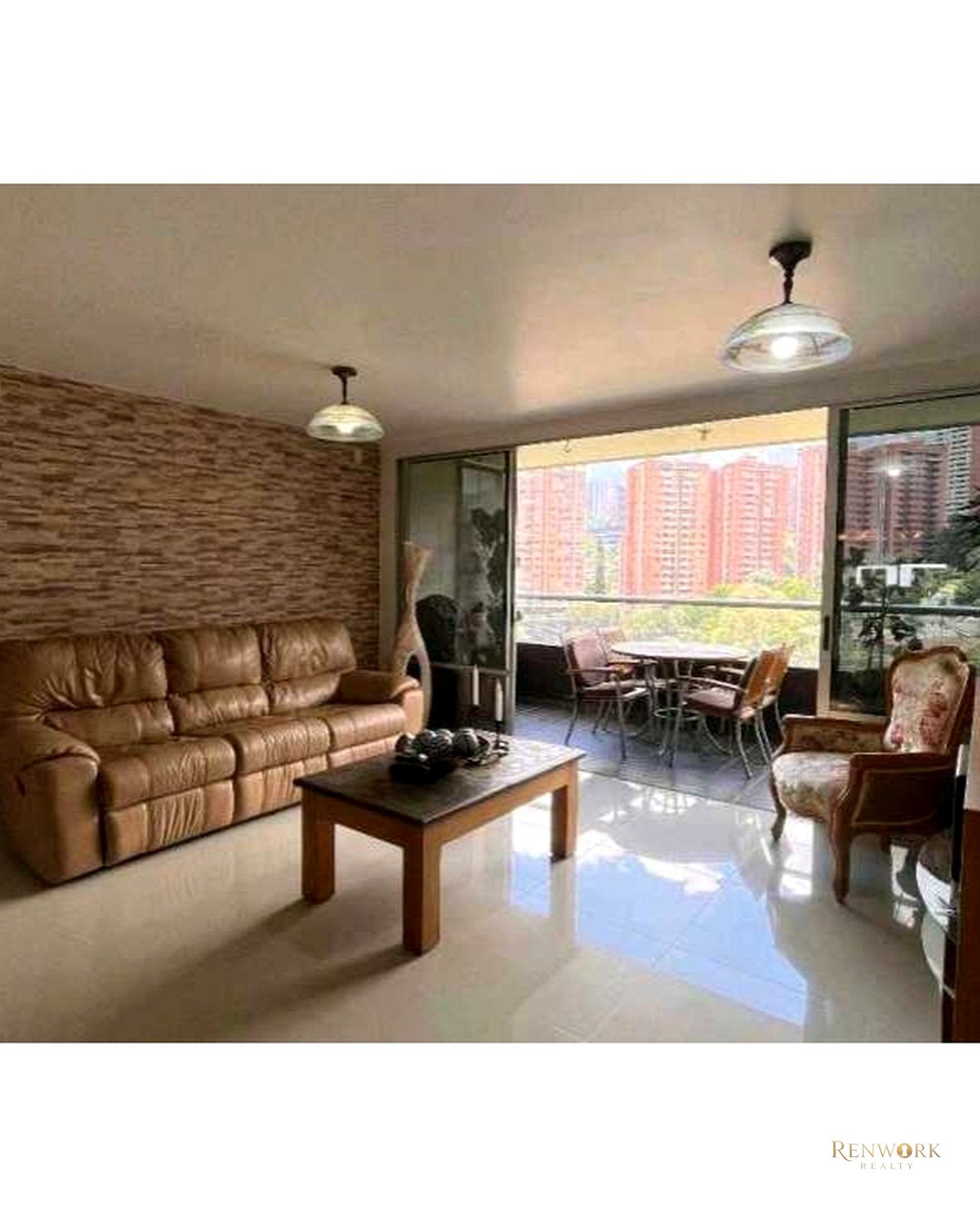VENTA DE APARTAMENTO EN EL POBLADO, SECTOR LOS BALSOS. · foto 7