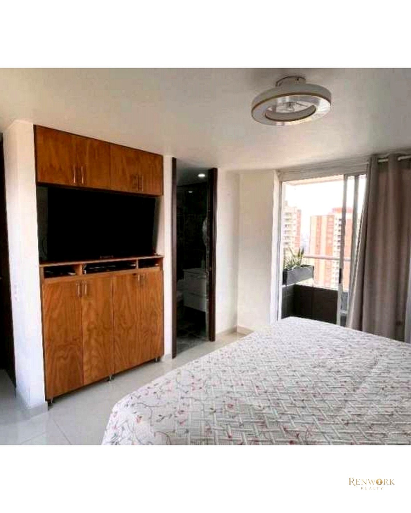 VENTA DE APARTAMENTO EN EL POBLADO, SECTOR LOS BALSOS. · foto 11