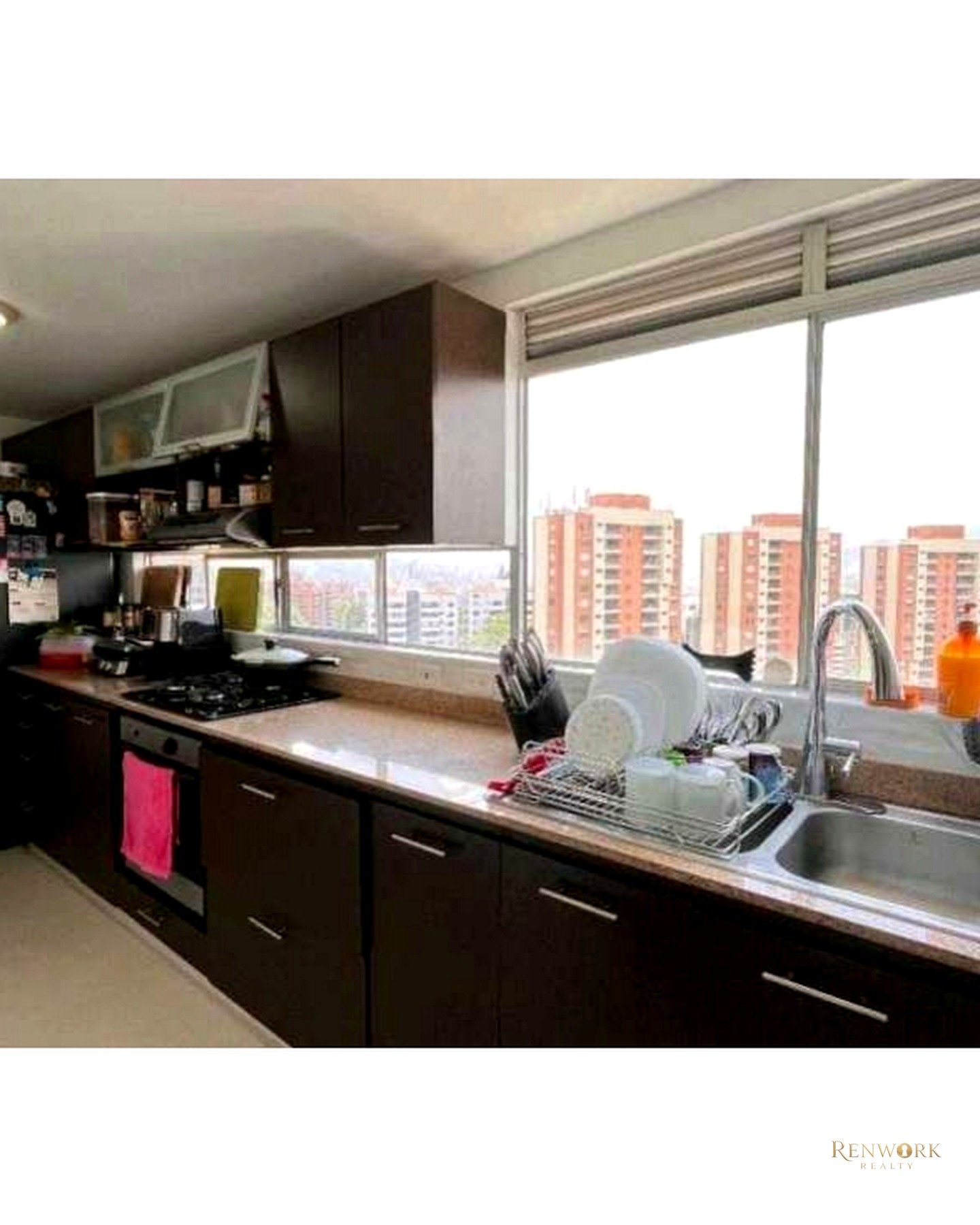 VENTA DE APARTAMENTO EN EL POBLADO, SECTOR LOS BALSOS. · foto 10