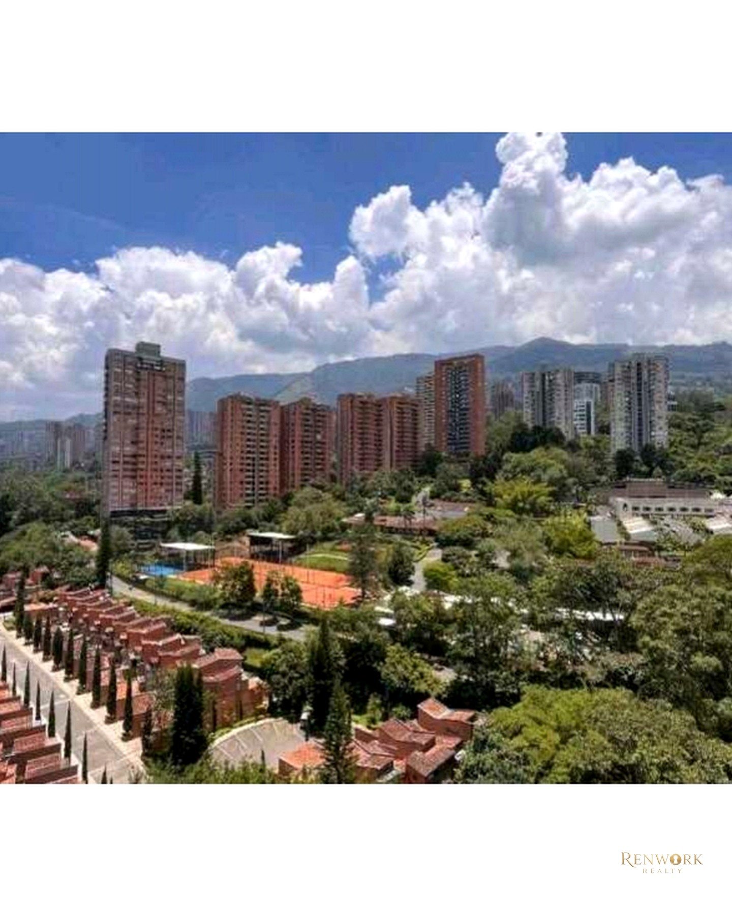 VENTA DE APARTAMENTO EN EL POBLADO, SECTOR LOS BALSOS. · foto 3