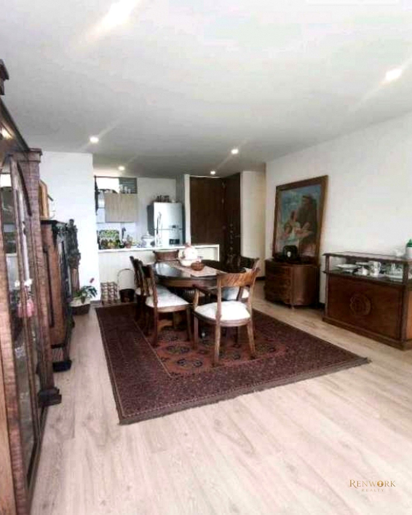 VENTA DE APARTAMENTO EN EL POBLADO, SECTOR LOS GONZALEZ. · foto 3