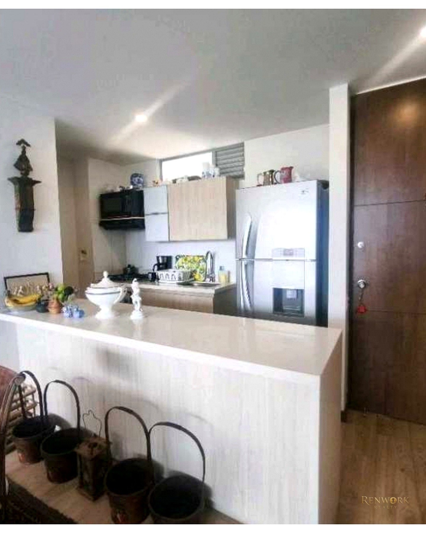 VENTA DE APARTAMENTO EN EL POBLADO, SECTOR LOS GONZALEZ. · foto 2