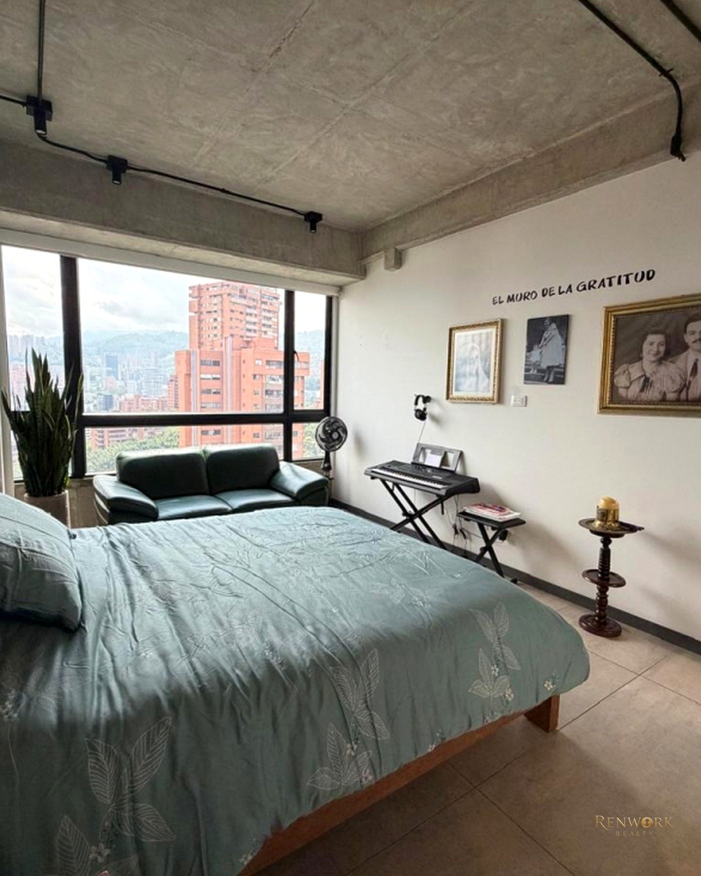VENTA DE APARTAMENTO EN EL POBLADO SECTOR MILLA DE ORO · foto 13