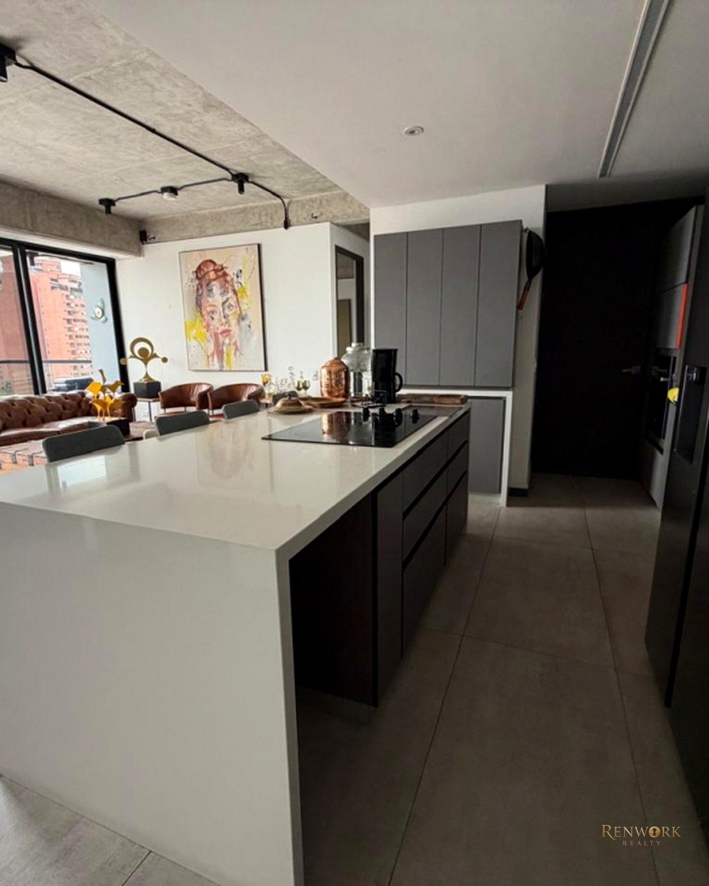 VENTA DE APARTAMENTO EN EL POBLADO SECTOR MILLA DE ORO · foto 10