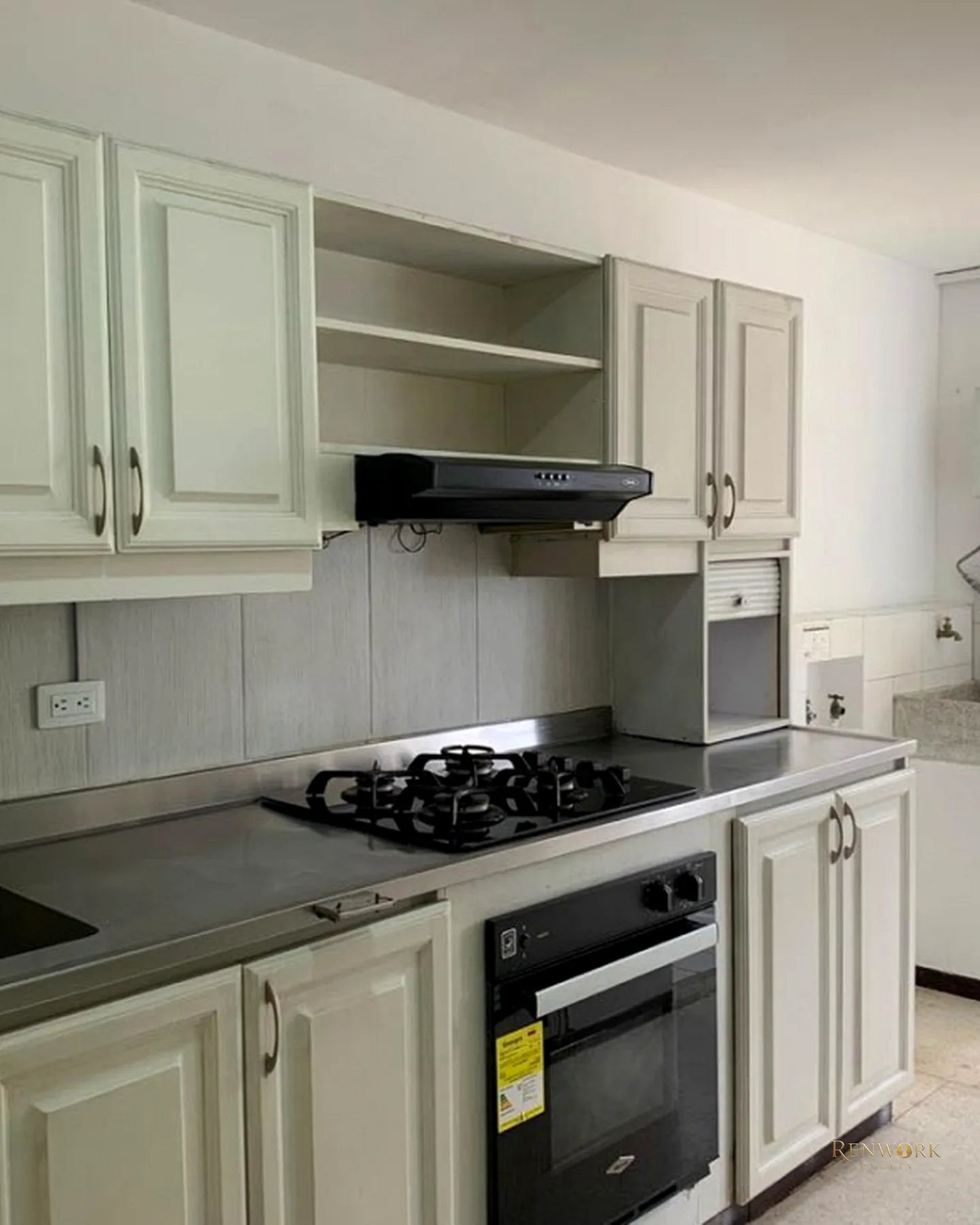 VENTA DE APARTAMENTO EN EL POBLADO SECTOR PATIO BONITO · foto 2