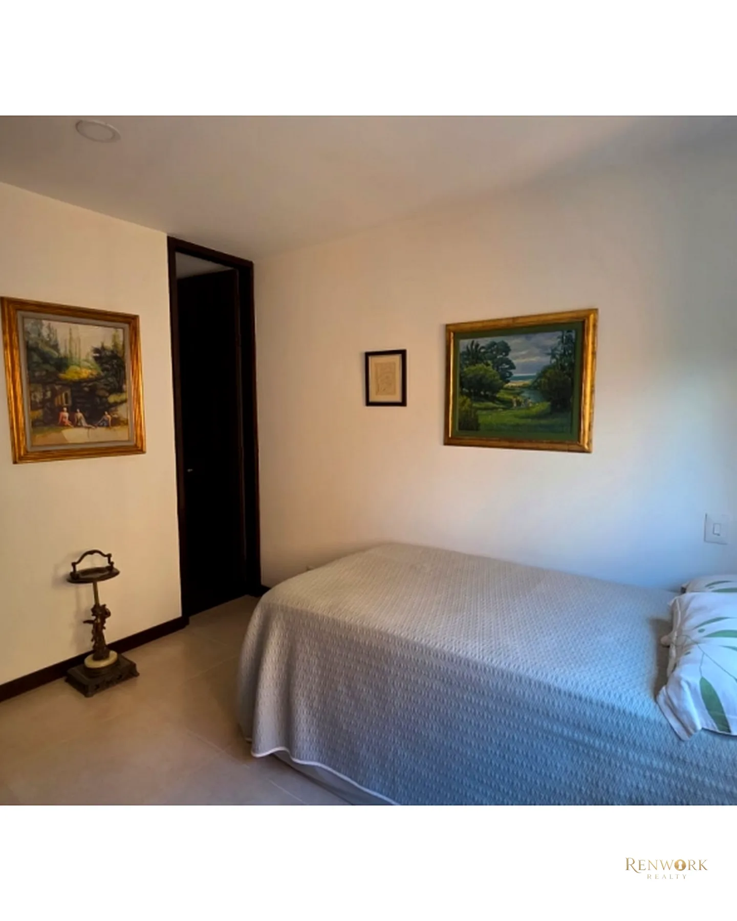 VENTA DE APARTAMENTO EN EL POBLADO, SECTOR SANTA MARIA DE LOS ANGELES · foto 12