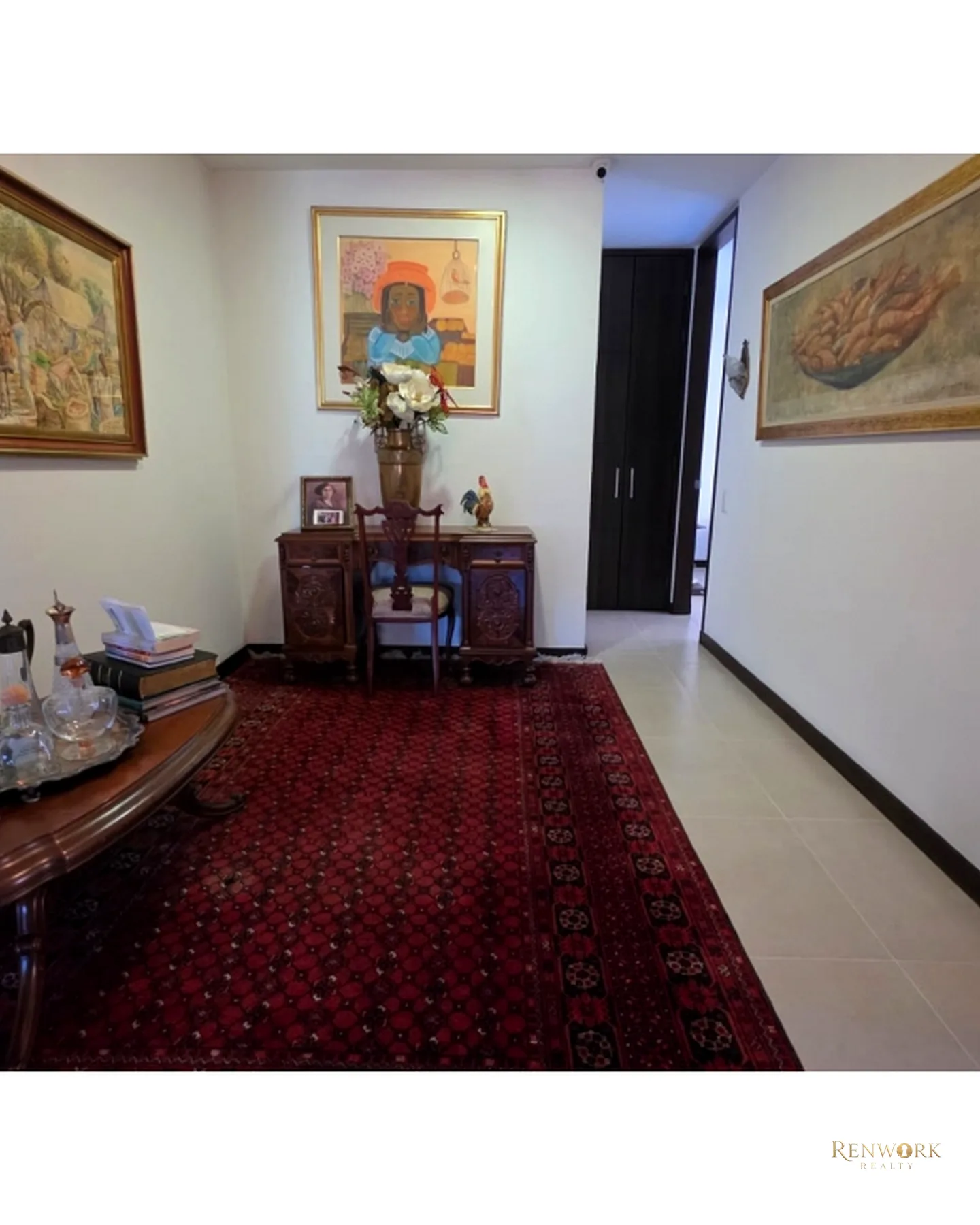 VENTA DE APARTAMENTO EN EL POBLADO, SECTOR SANTA MARIA DE LOS ANGELES · foto 8