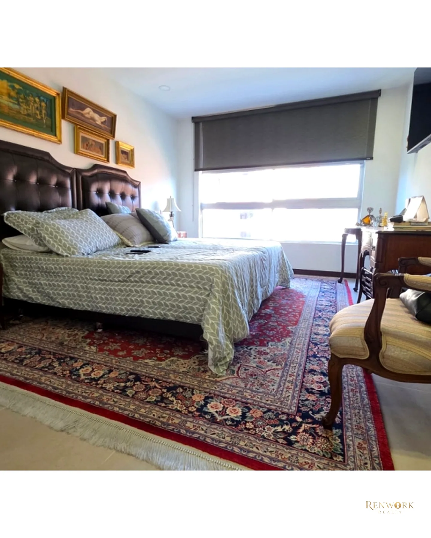 VENTA DE APARTAMENTO EN EL POBLADO, SECTOR SANTA MARIA DE LOS ANGELES · foto 9