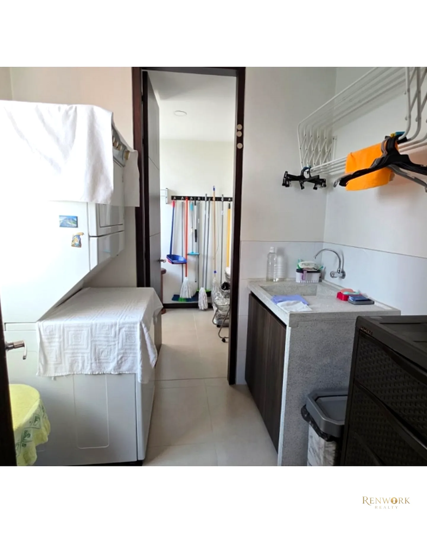 VENTA DE APARTAMENTO EN EL POBLADO, SECTOR SANTA MARIA DE LOS ANGELES · foto 19