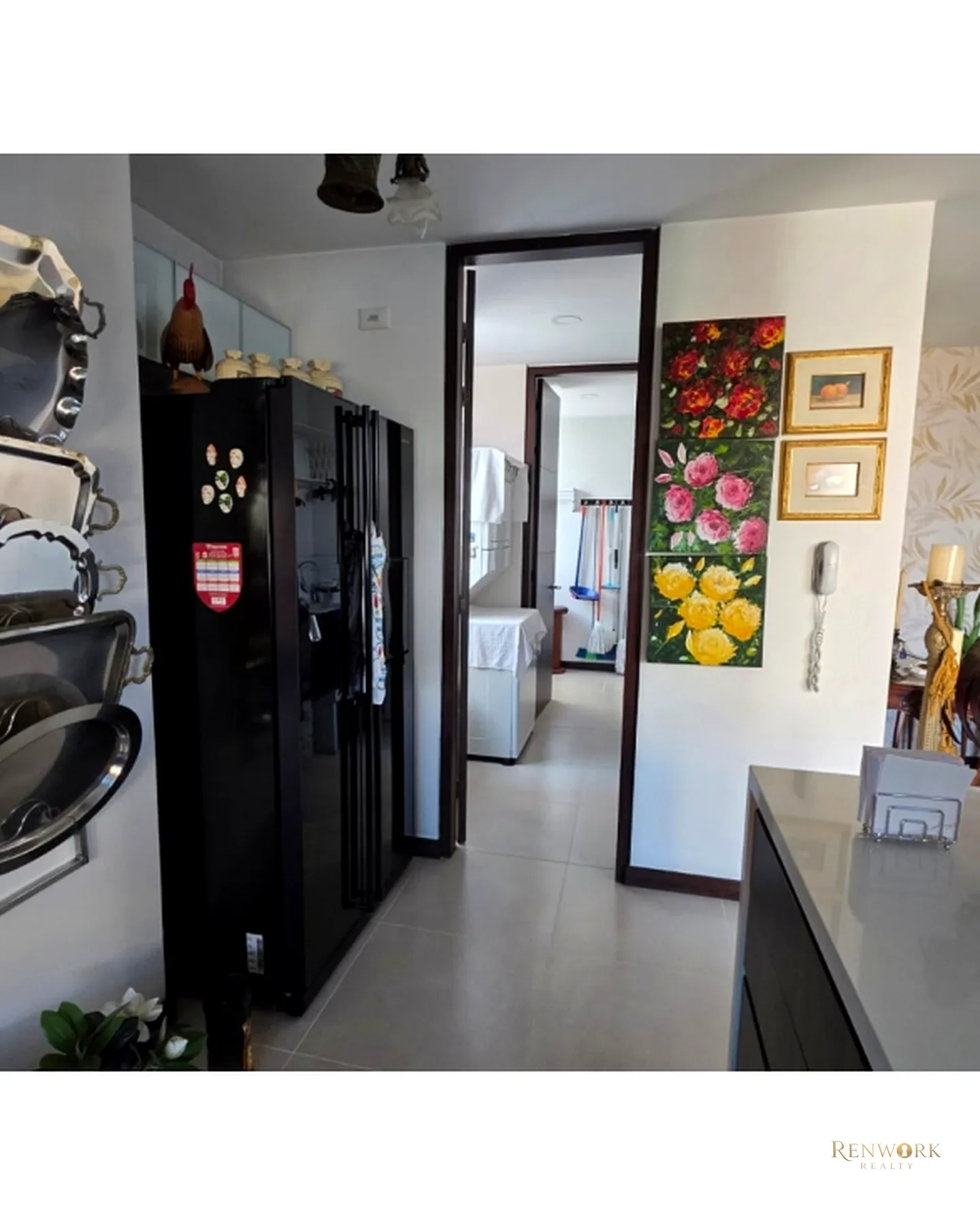 VENTA DE APARTAMENTO EN EL POBLADO, SECTOR SANTA MARIA DE LOS ANGELES · foto 6