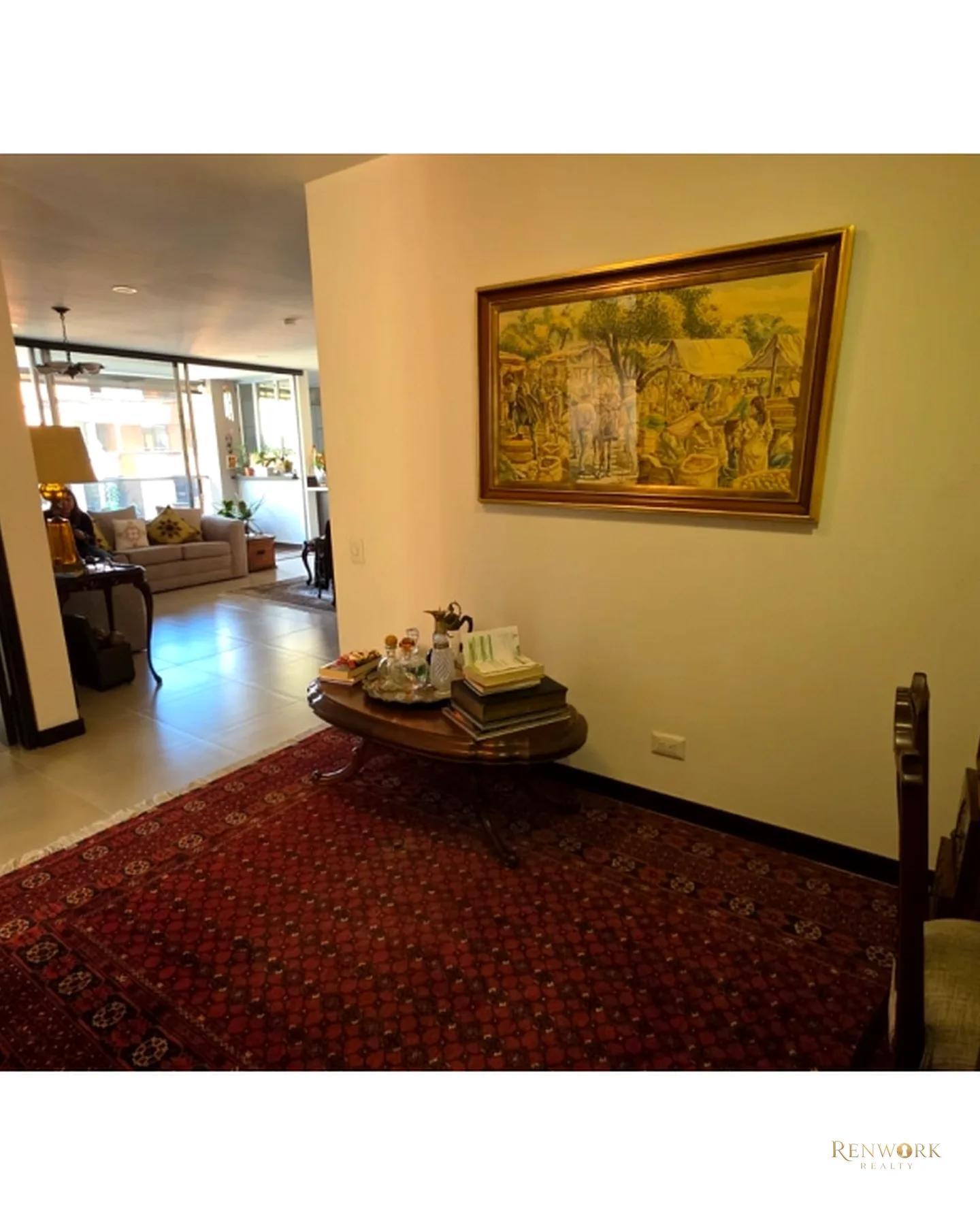 VENTA DE APARTAMENTO EN EL POBLADO, SECTOR SANTA MARIA DE LOS ANGELES · foto 7