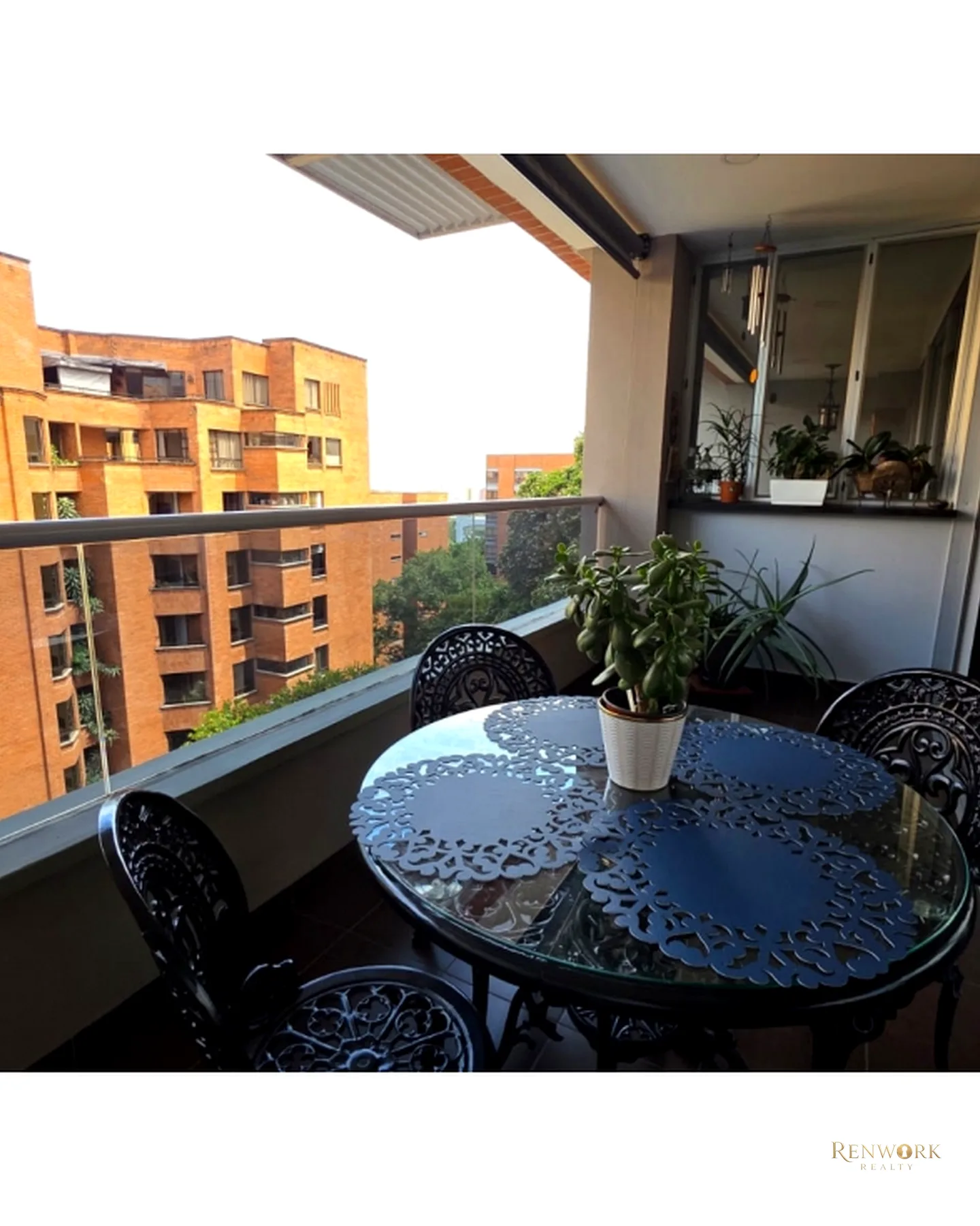 VENTA DE APARTAMENTO EN EL POBLADO, SECTOR SANTA MARIA DE LOS ANGELES · foto 21