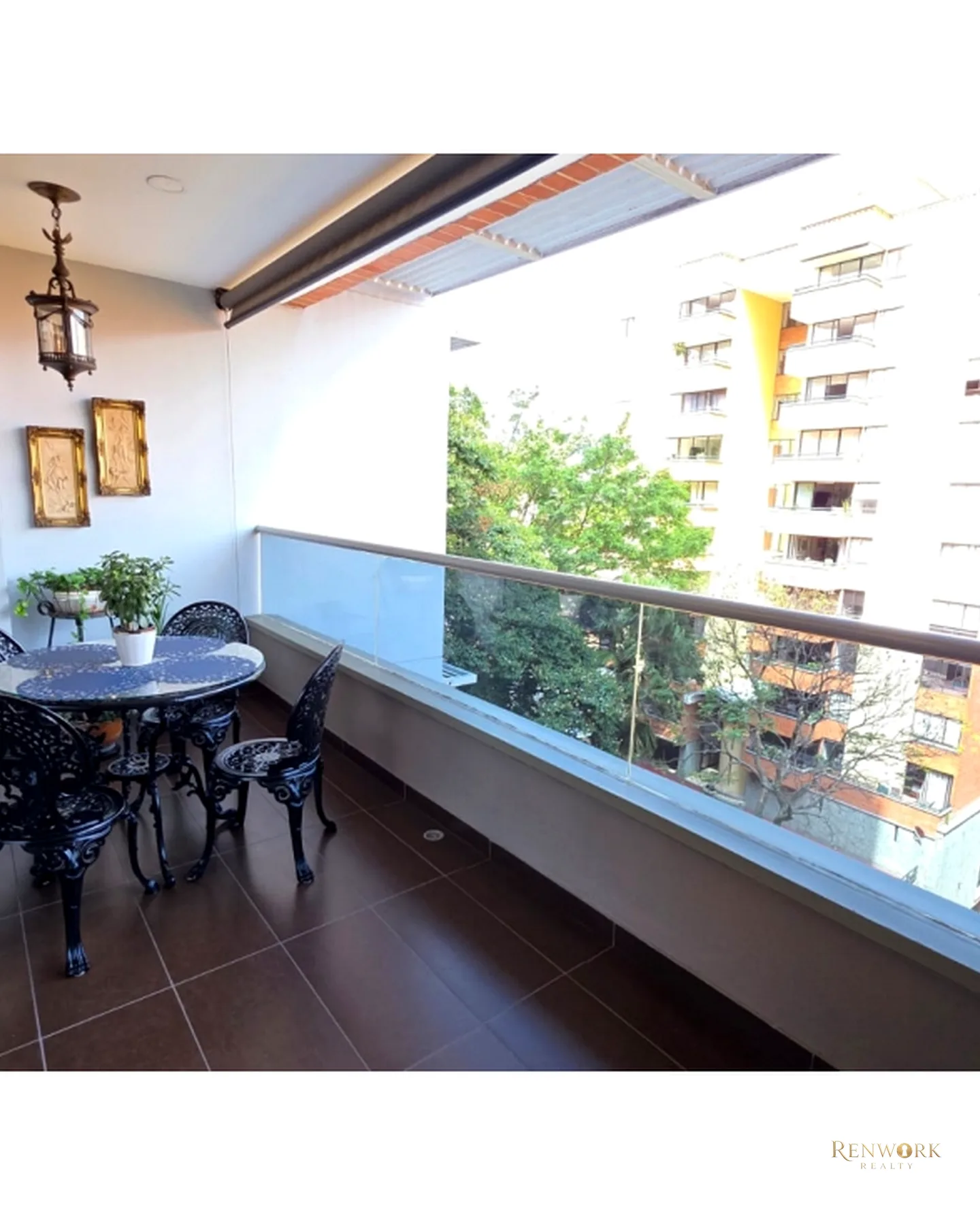 VENTA DE APARTAMENTO EN EL POBLADO, SECTOR SANTA MARIA DE LOS ANGELES · foto 20