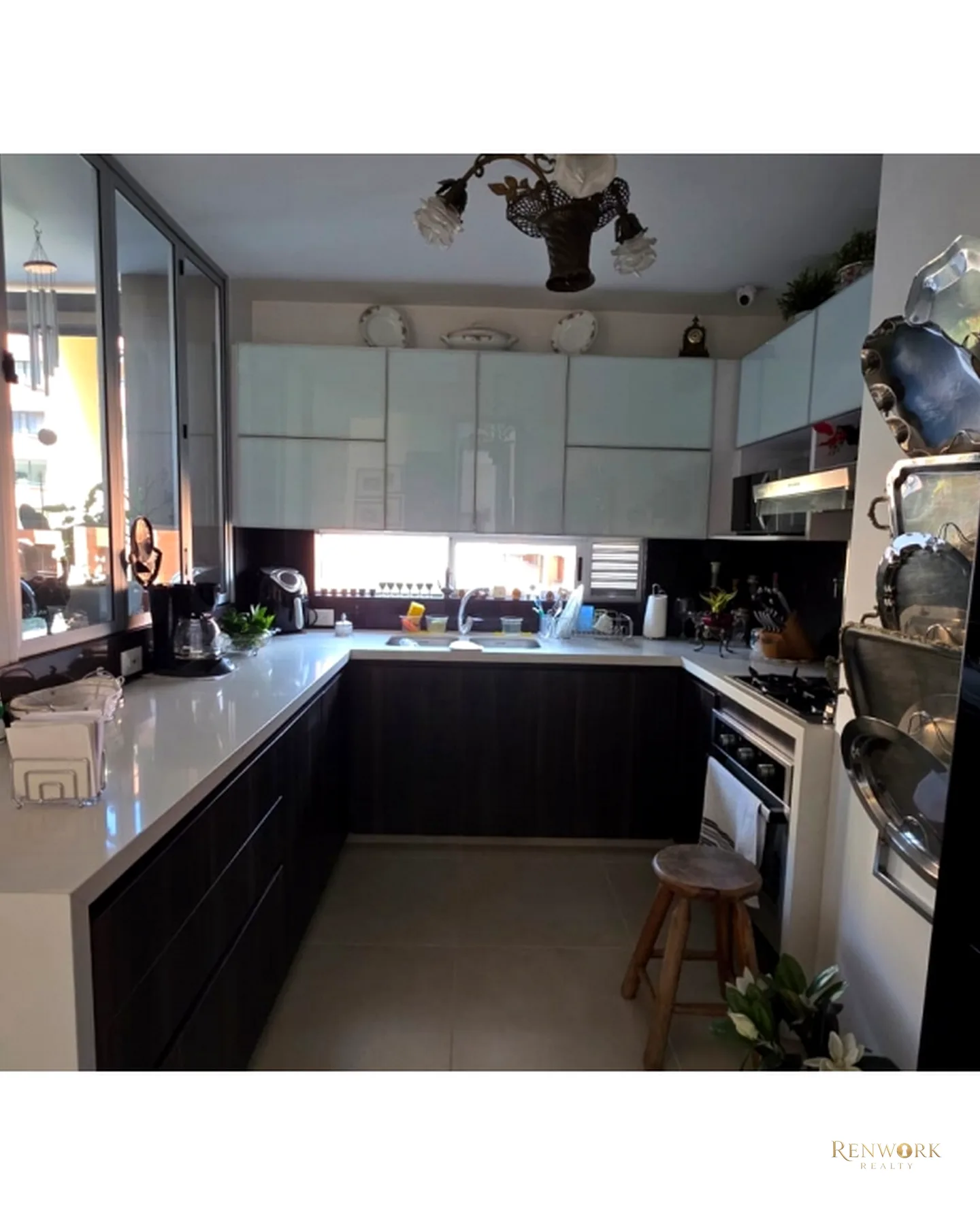 VENTA DE APARTAMENTO EN EL POBLADO, SECTOR SANTA MARIA DE LOS ANGELES · foto 5