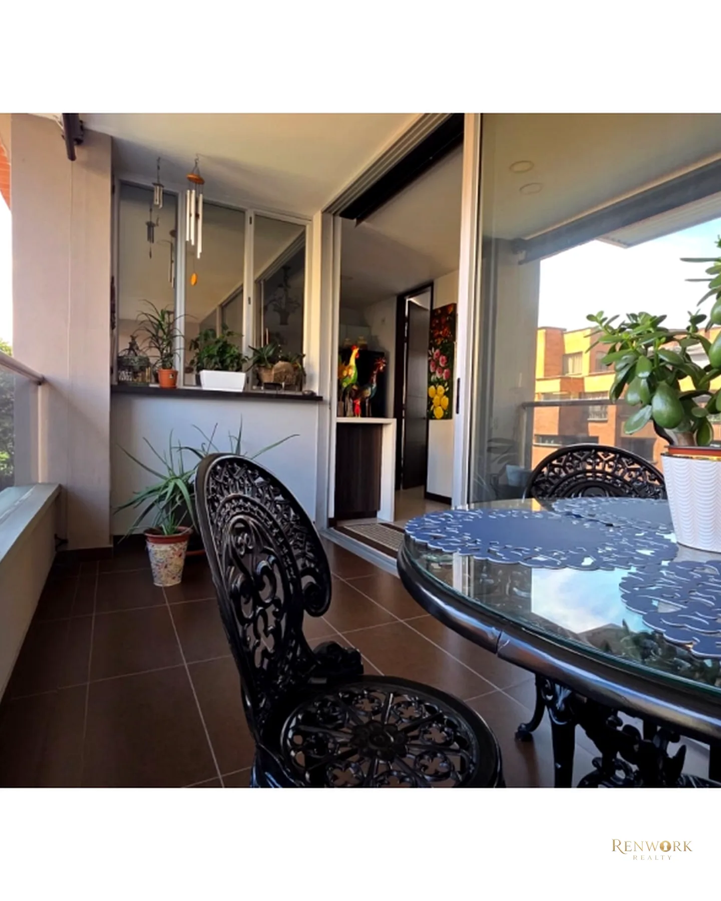 VENTA DE APARTAMENTO EN EL POBLADO, SECTOR SANTA MARIA DE LOS ANGELES · foto 22