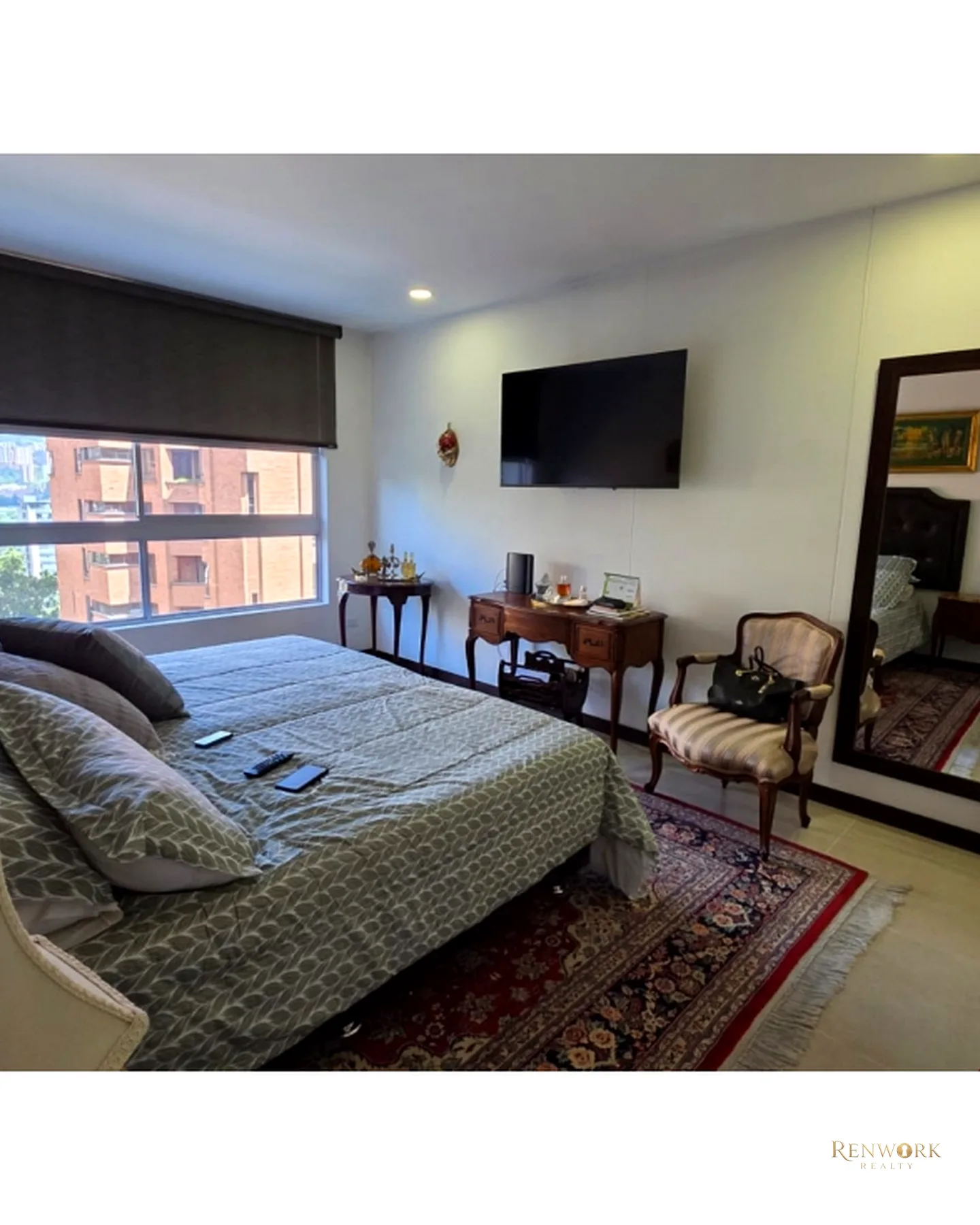 VENTA DE APARTAMENTO EN EL POBLADO, SECTOR SANTA MARIA DE LOS ANGELES · foto 10