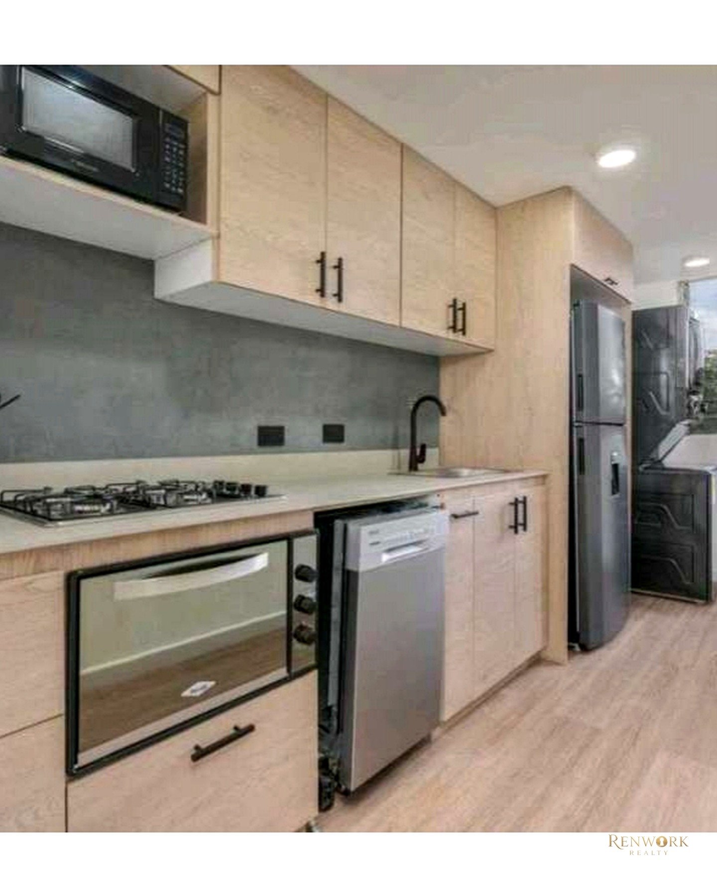 VENTA DE APARTAMENTO EN EL POBLADO,TRANSVERSAL INFERIOR. · foto 2