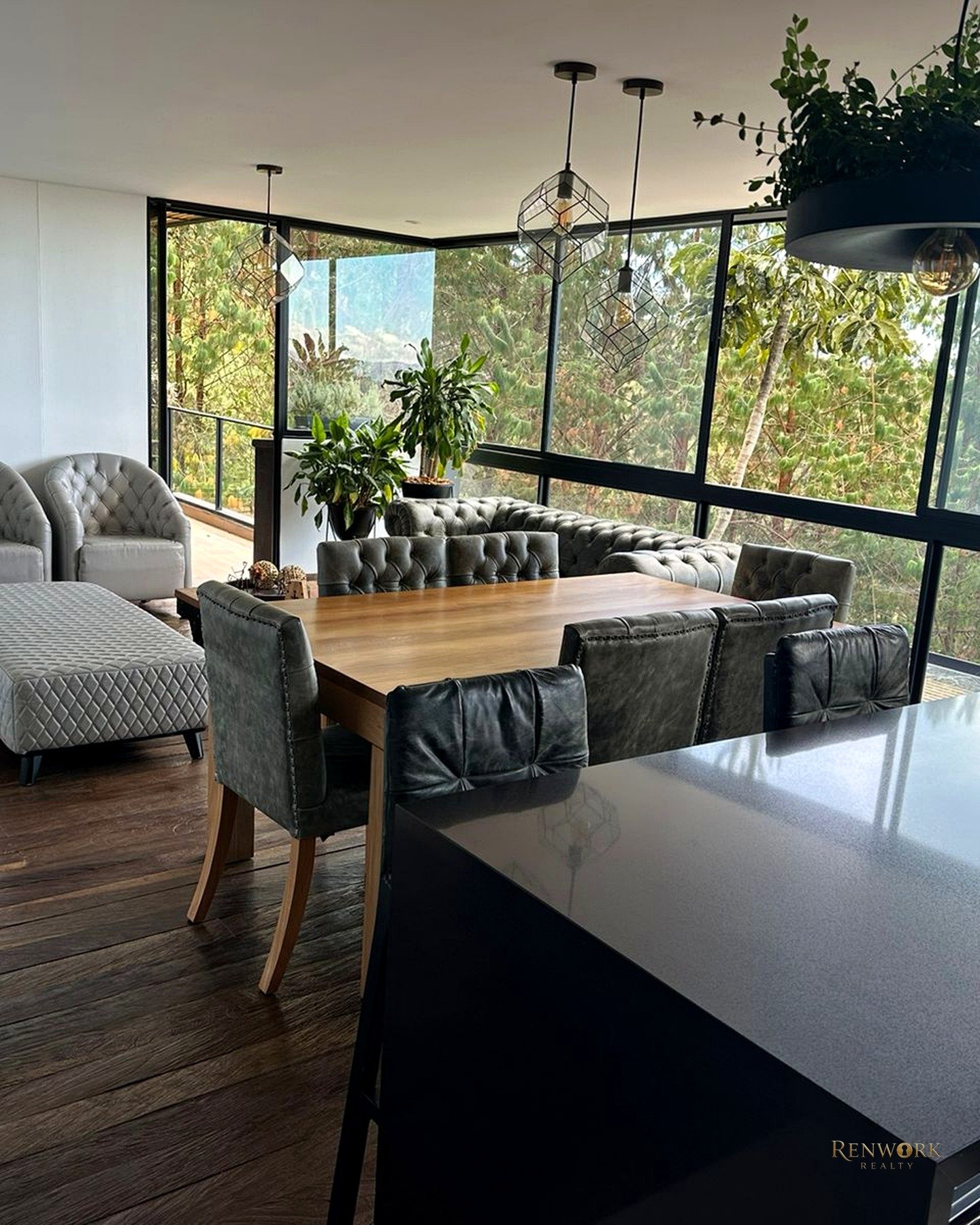 Vista de VENTA DE APARTAMENTO EN EL RETIRO FIZEBAD