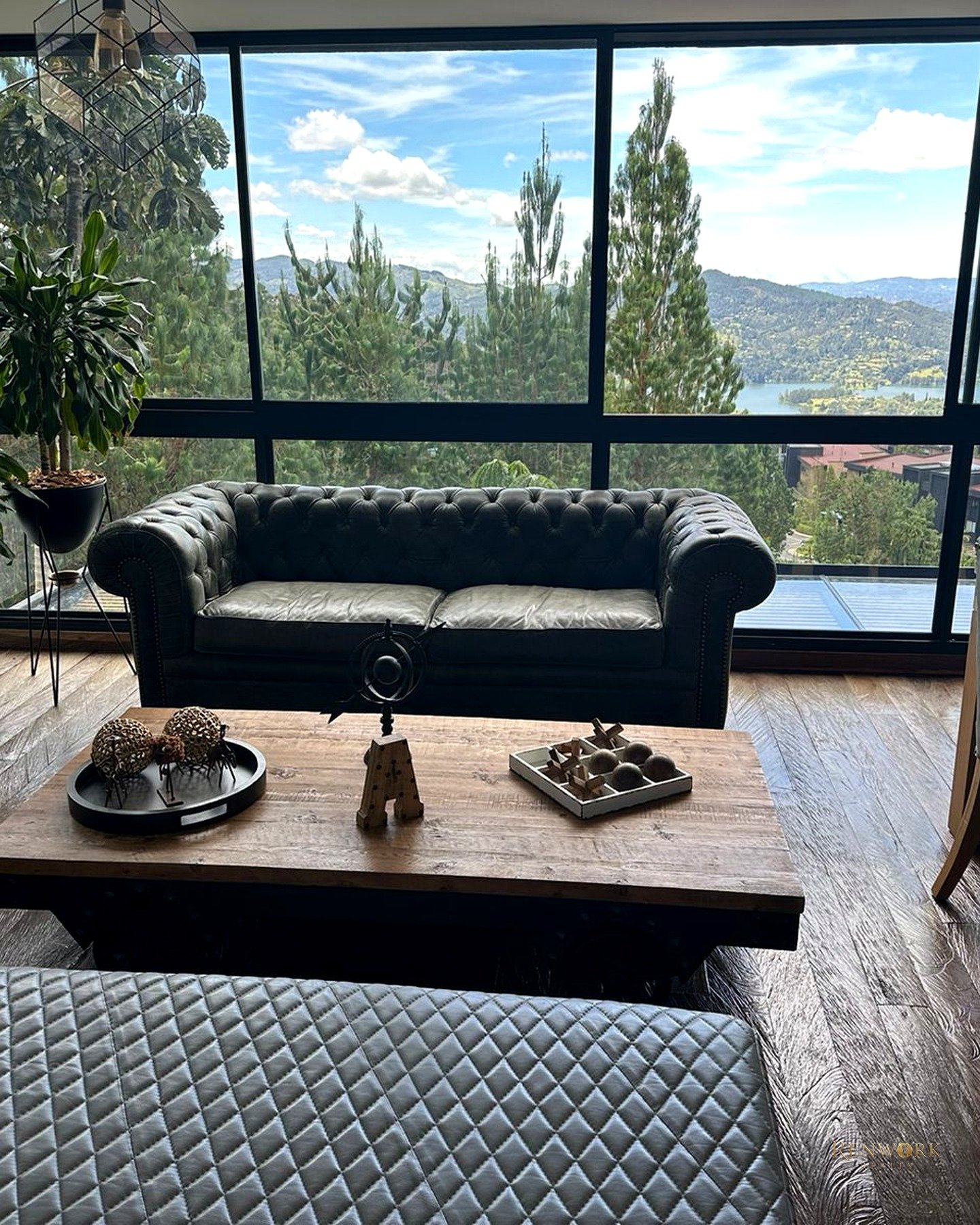 VENTA DE APARTAMENTO EN EL RETIRO FIZEBAD · foto 4