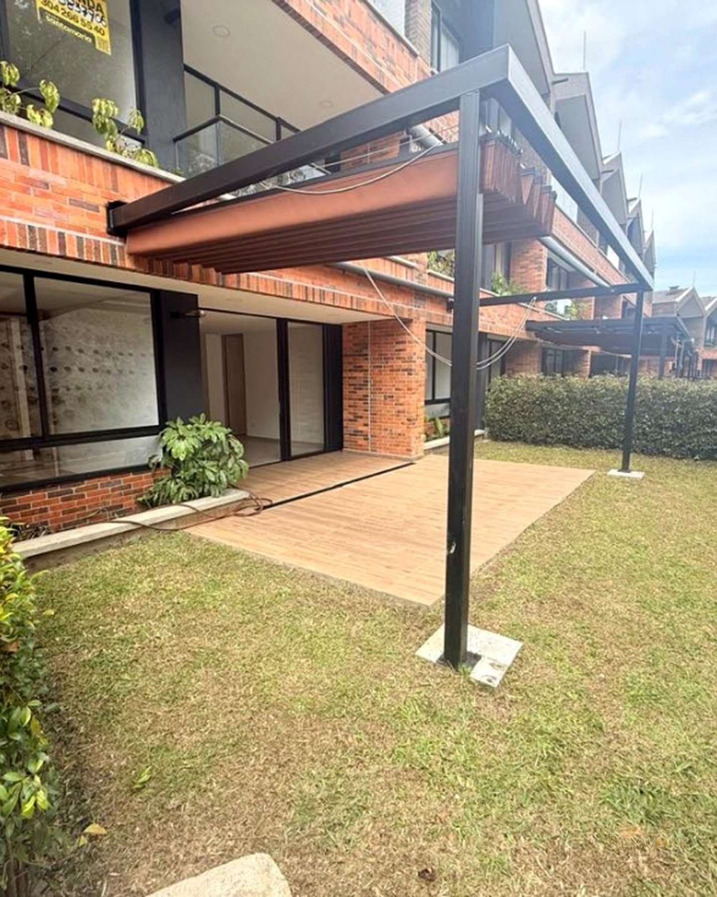 Vista de VENTA DE APARTAMENTO EN EL RETIRO SECTOR MALL LA FÉ