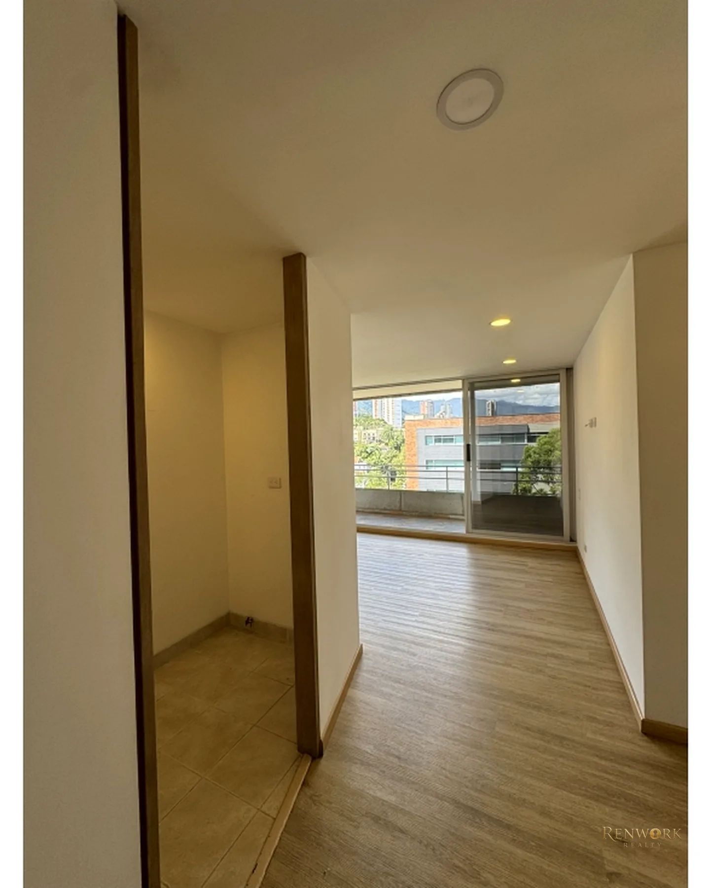 VENTA DE APARTAMENTO EN EL TESORO · foto 1