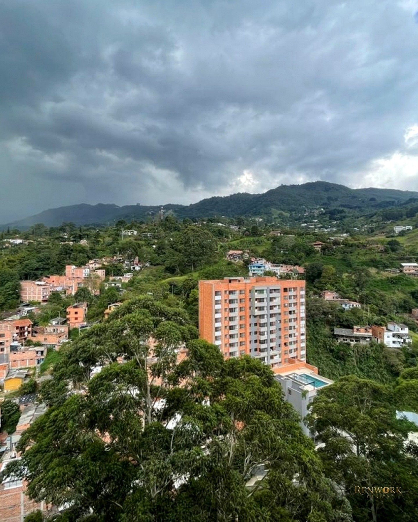 VENTA DE APARTAMENTO EN ENVIGADO - CAMINO VERDE · foto 2