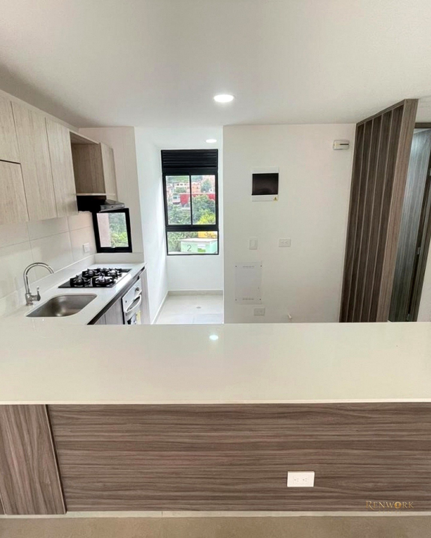 VENTA DE APARTAMENTO EN ENVIGADO - CAMINO VERDE · foto 10