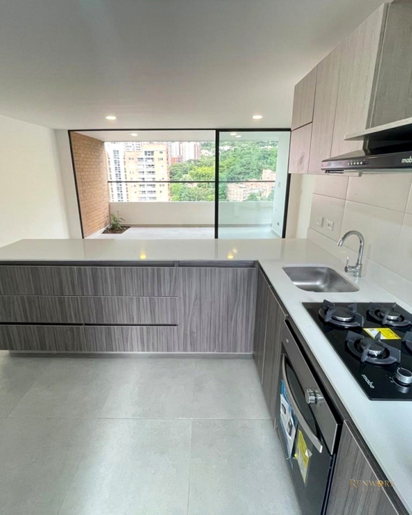 VENTA DE APARTAMENTO EN ENVIGADO - CAMINO VERDE · foto 9