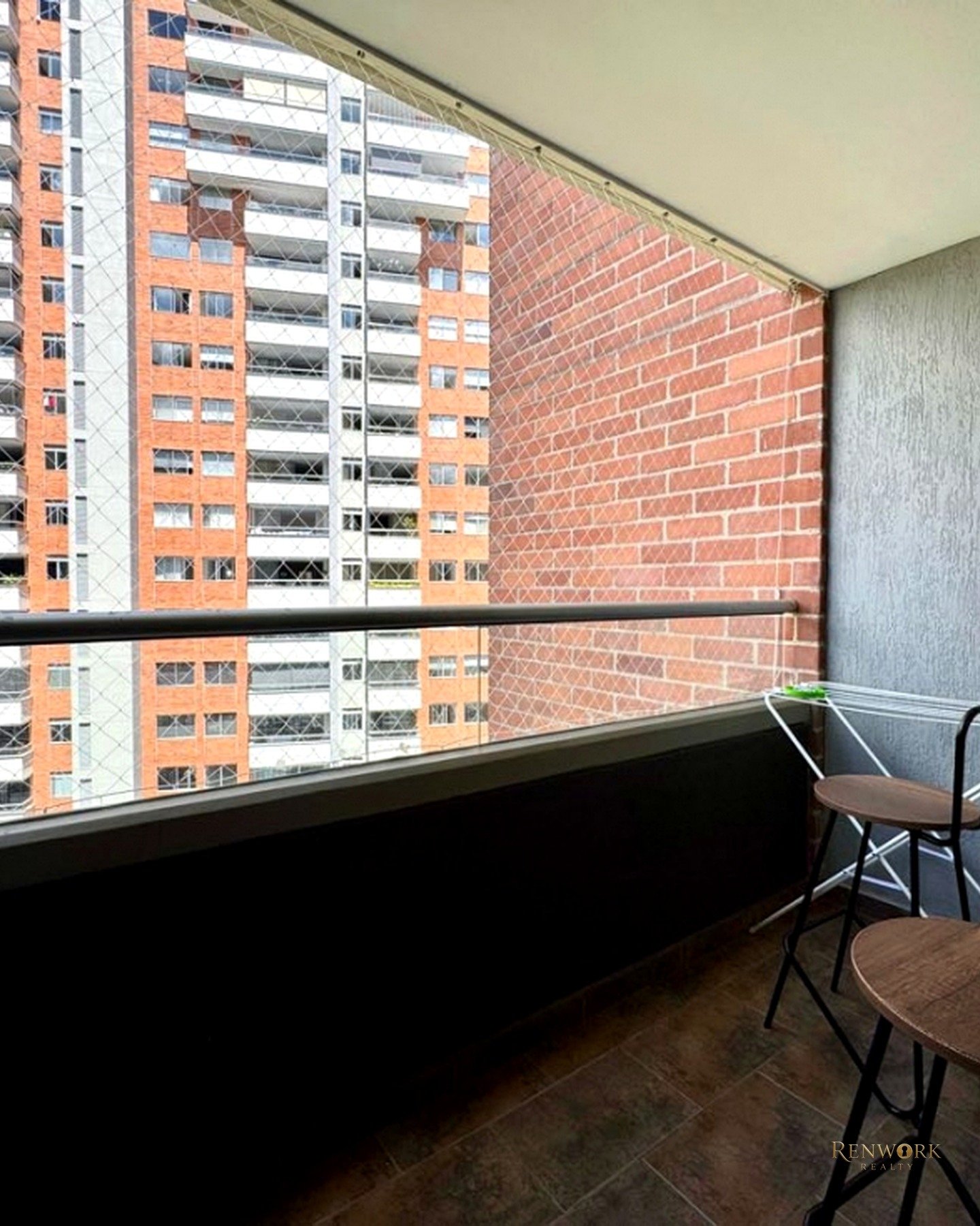 VENTA DE APARTAMENTO EN ENVIGADO- LA ABADÍA · foto 4