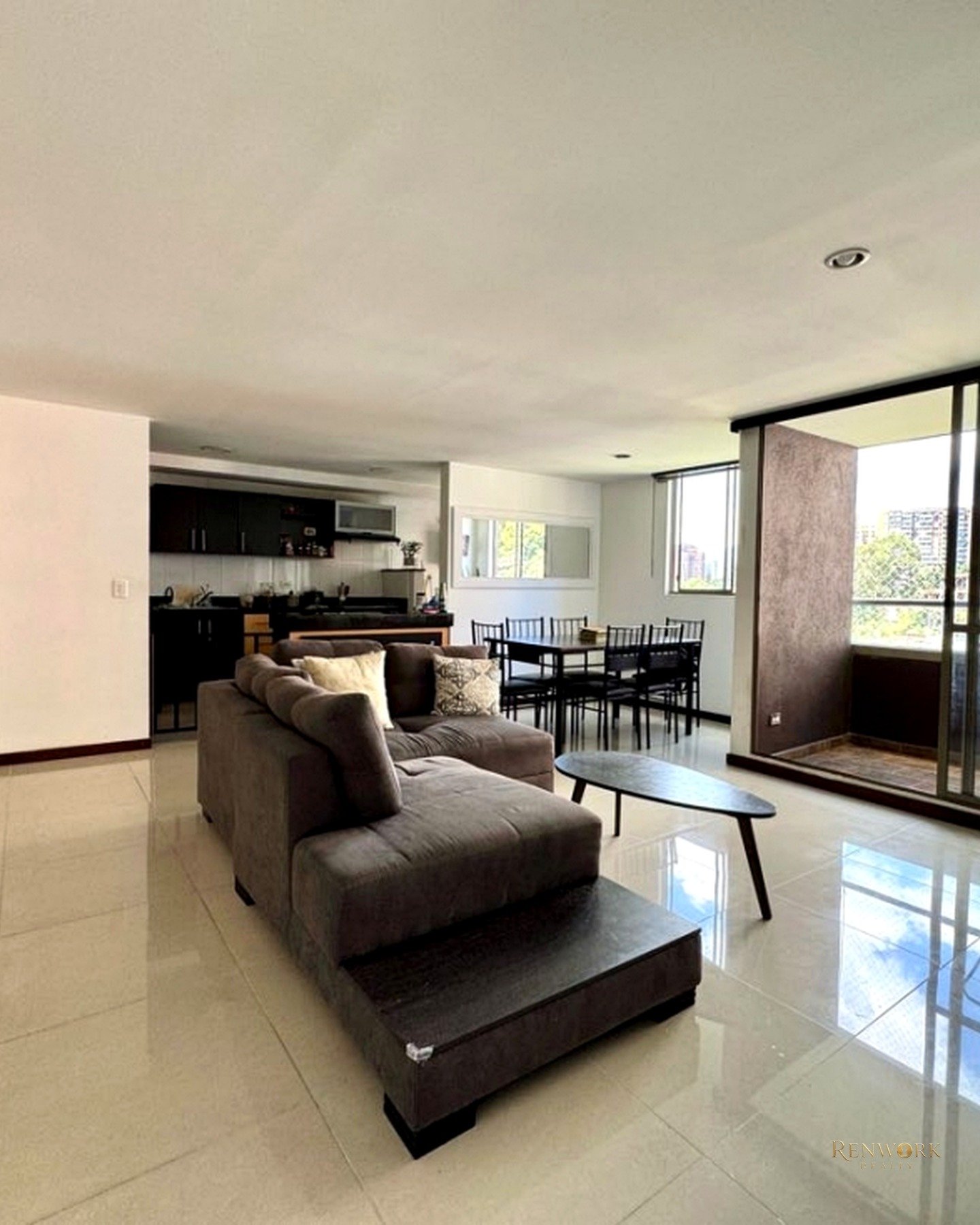 VENTA DE APARTAMENTO EN ENVIGADO- LA ABADÍA · foto 1