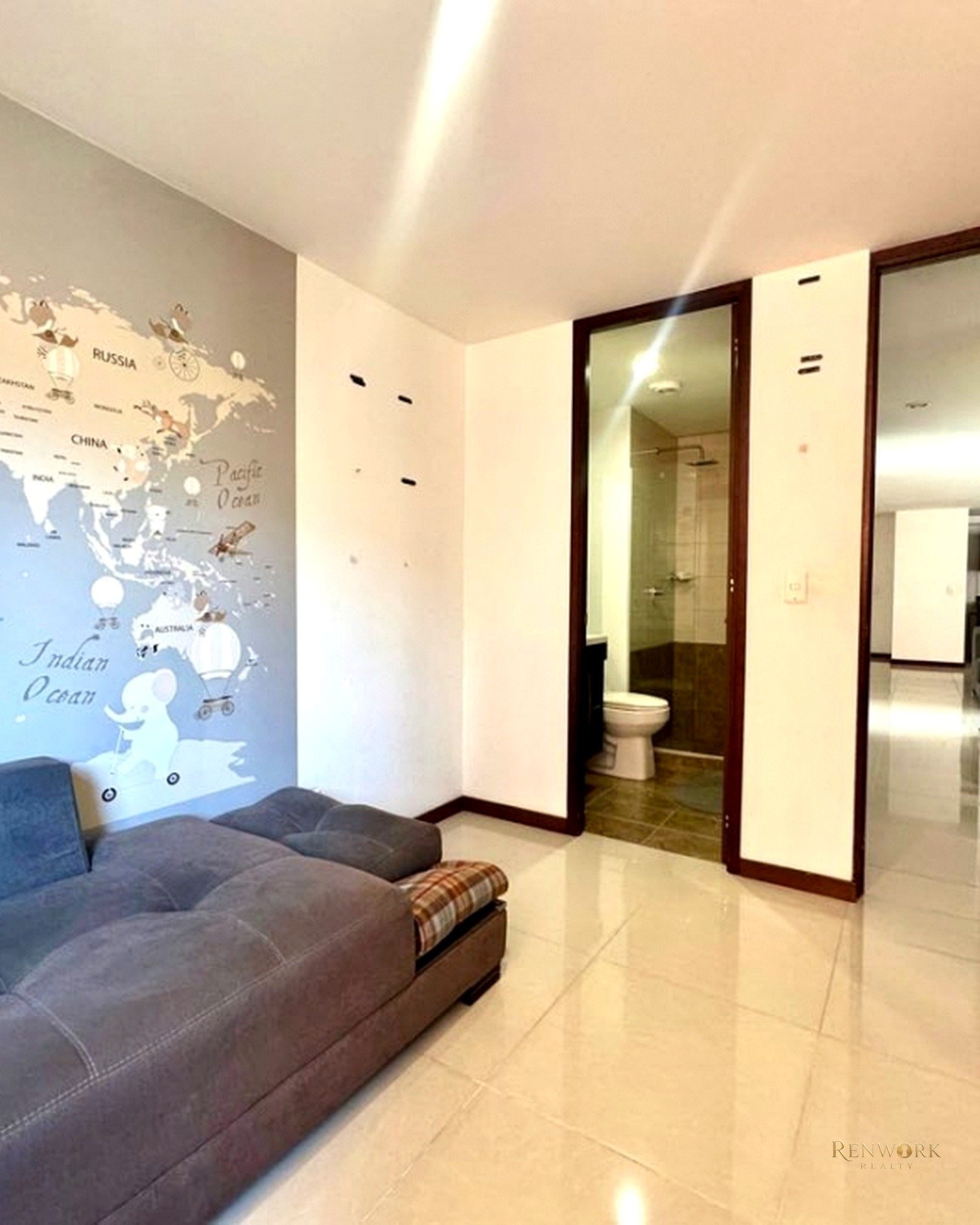 VENTA DE APARTAMENTO EN ENVIGADO- LA ABADÍA · foto 12