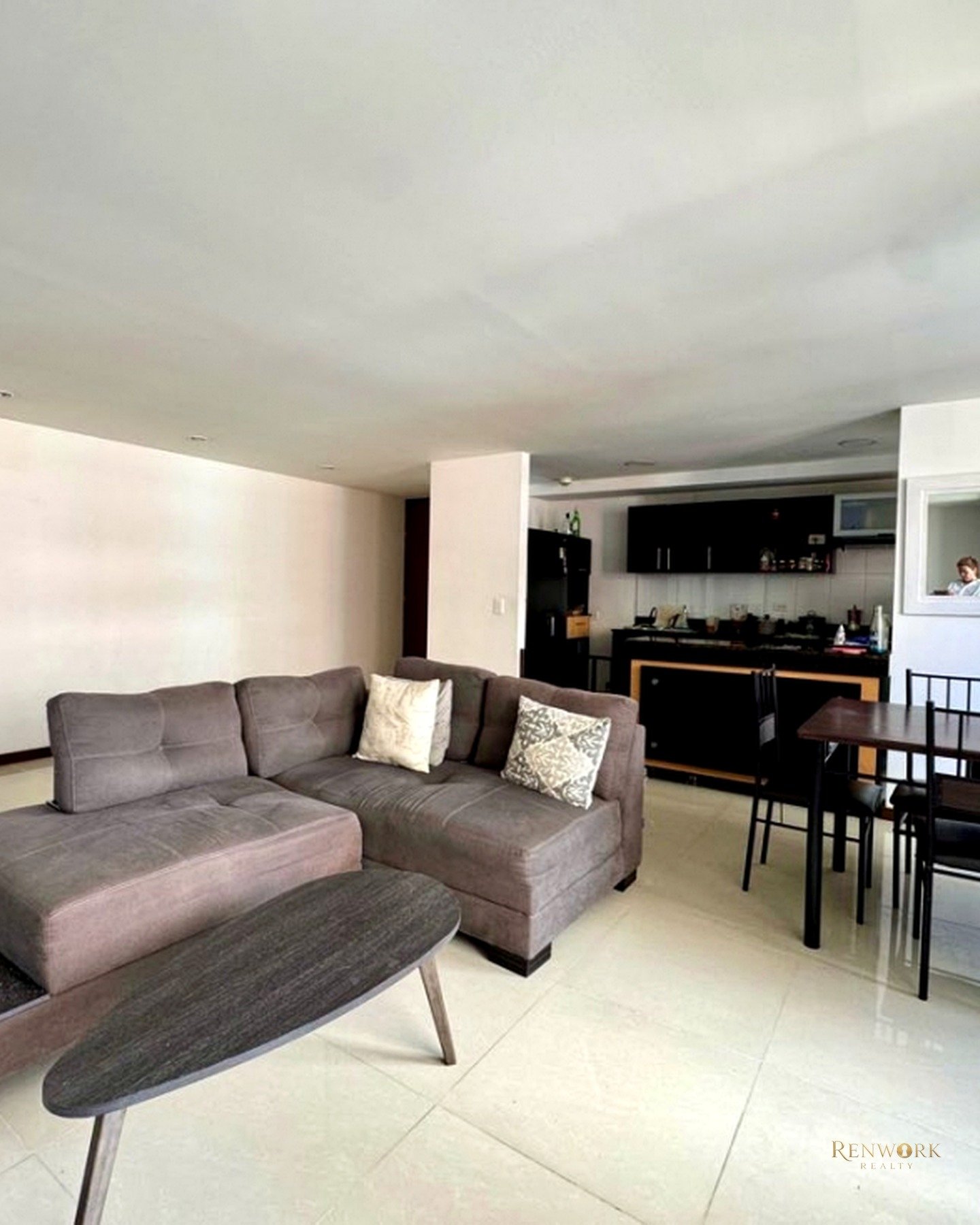 VENTA DE APARTAMENTO EN ENVIGADO- LA ABADÍA · foto 3