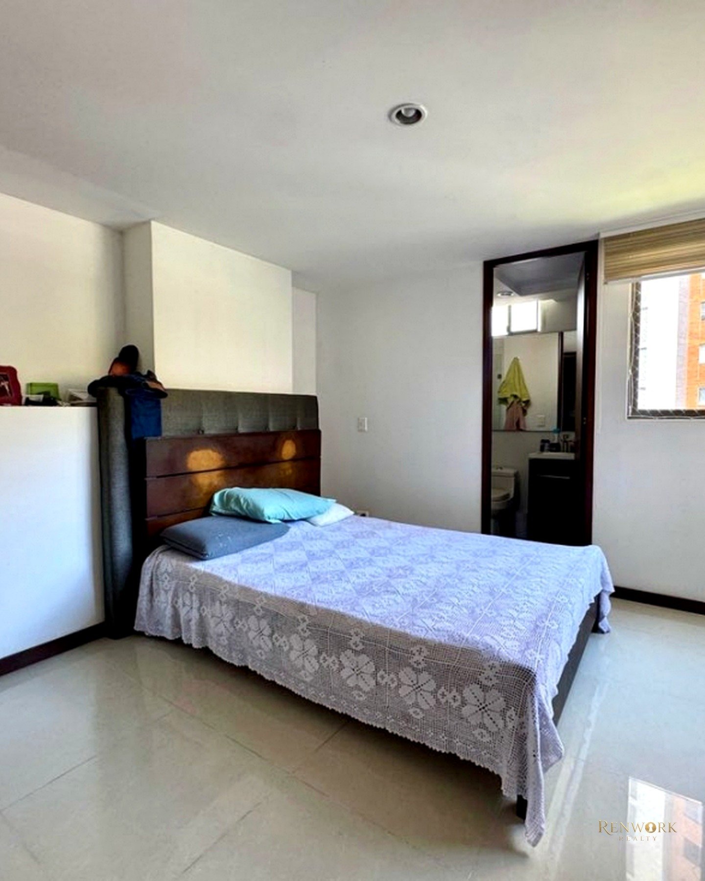 VENTA DE APARTAMENTO EN ENVIGADO- LA ABADÍA · foto 15