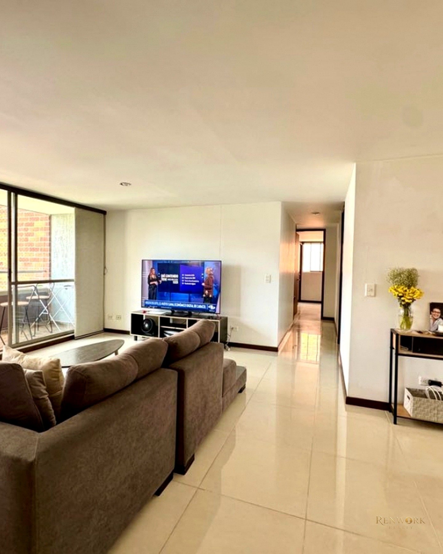 VENTA DE APARTAMENTO EN ENVIGADO- LA ABADÍA · foto 2