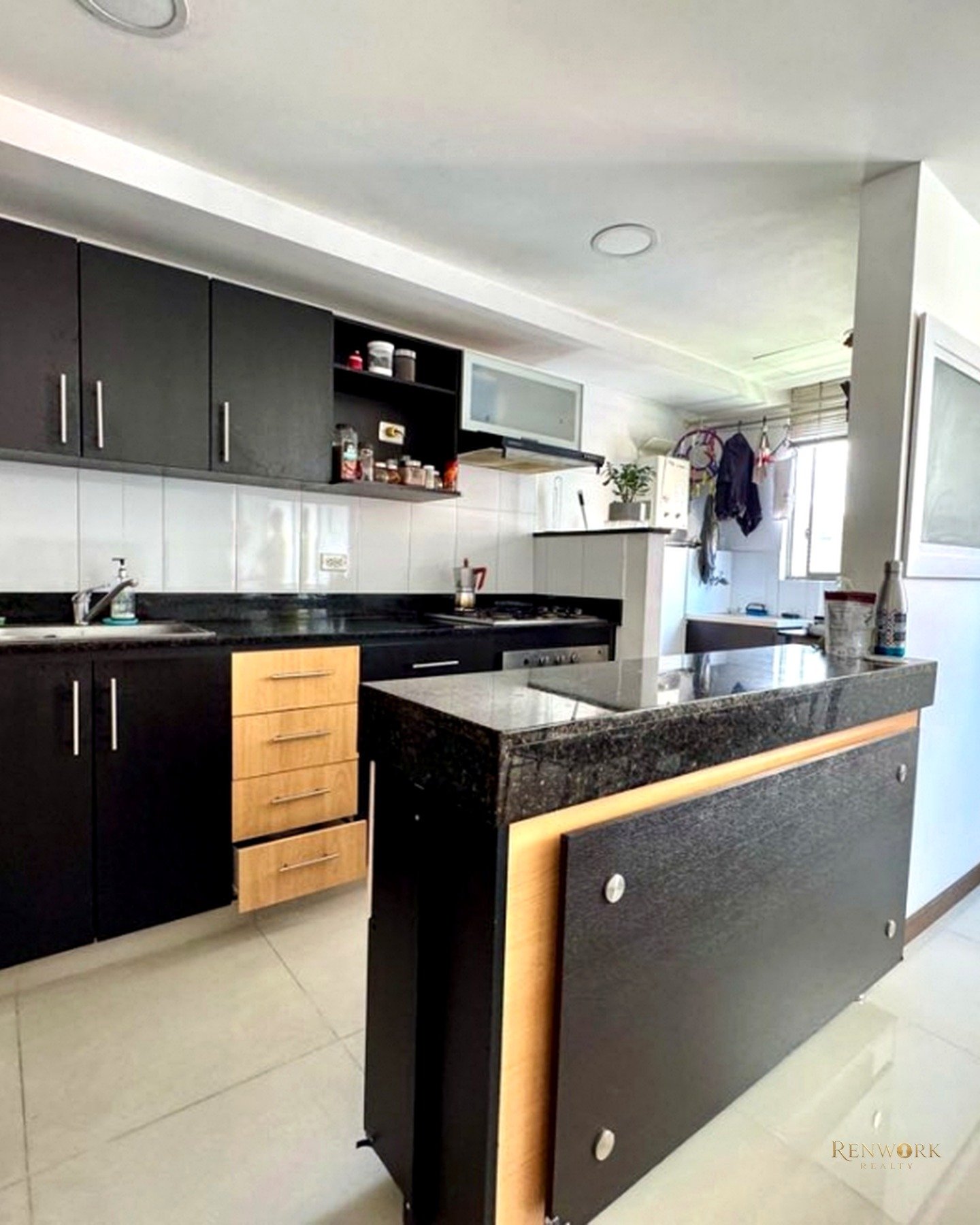 VENTA DE APARTAMENTO EN ENVIGADO- LA ABADÍA · foto 6