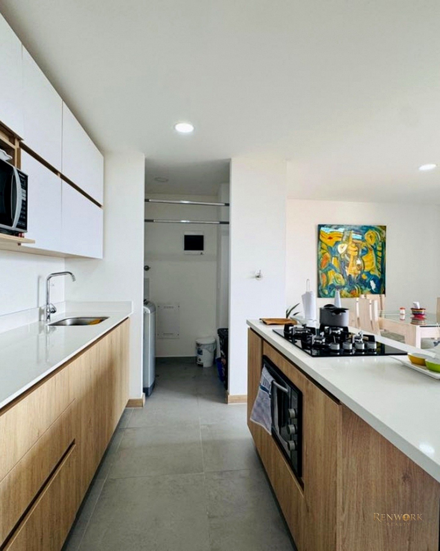 VENTA DE APARTAMENTO EN ENVIGADO- LAS ORQUÍDEAS · foto 8